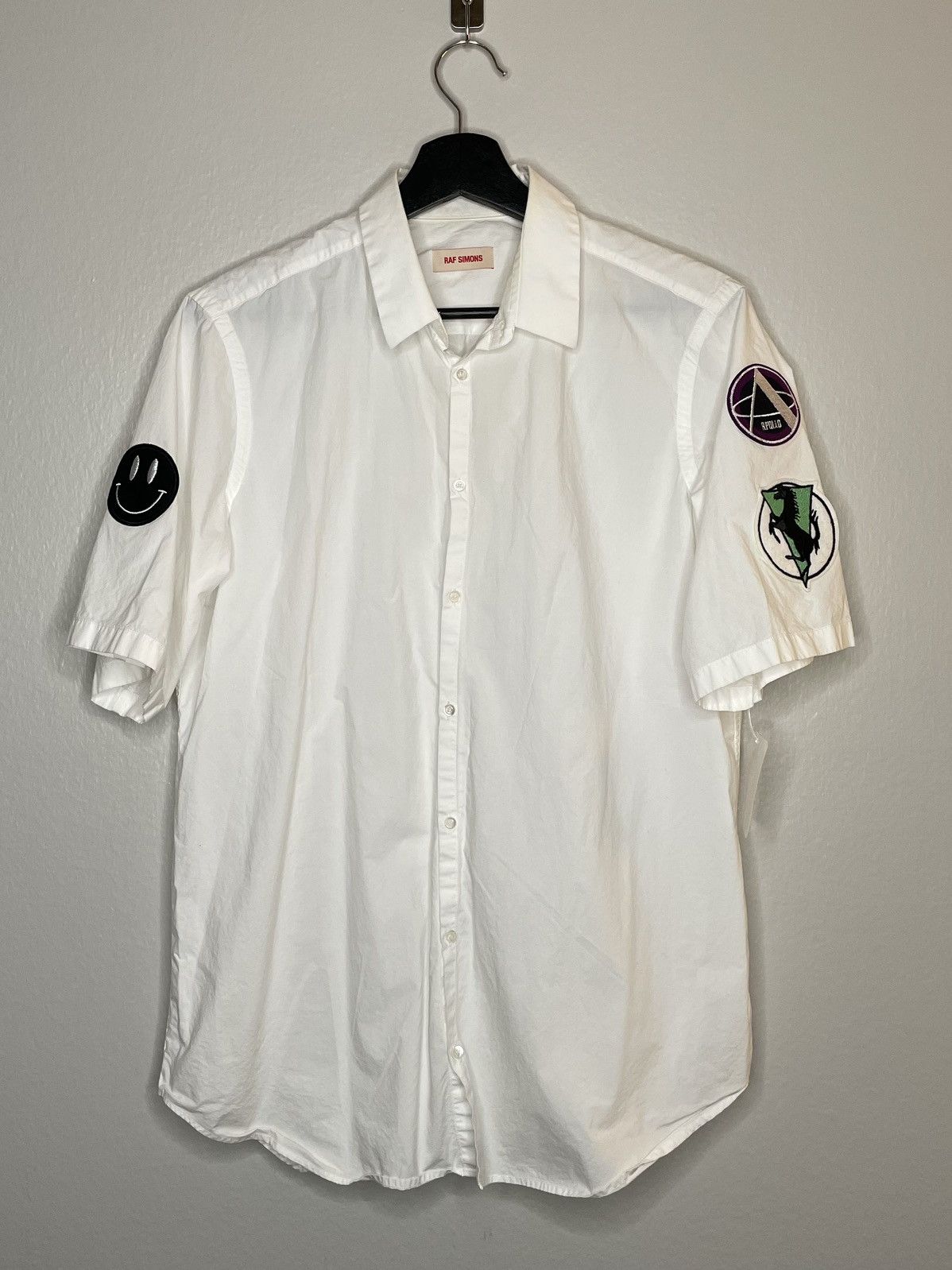 Raf Simons Archive | Grailed