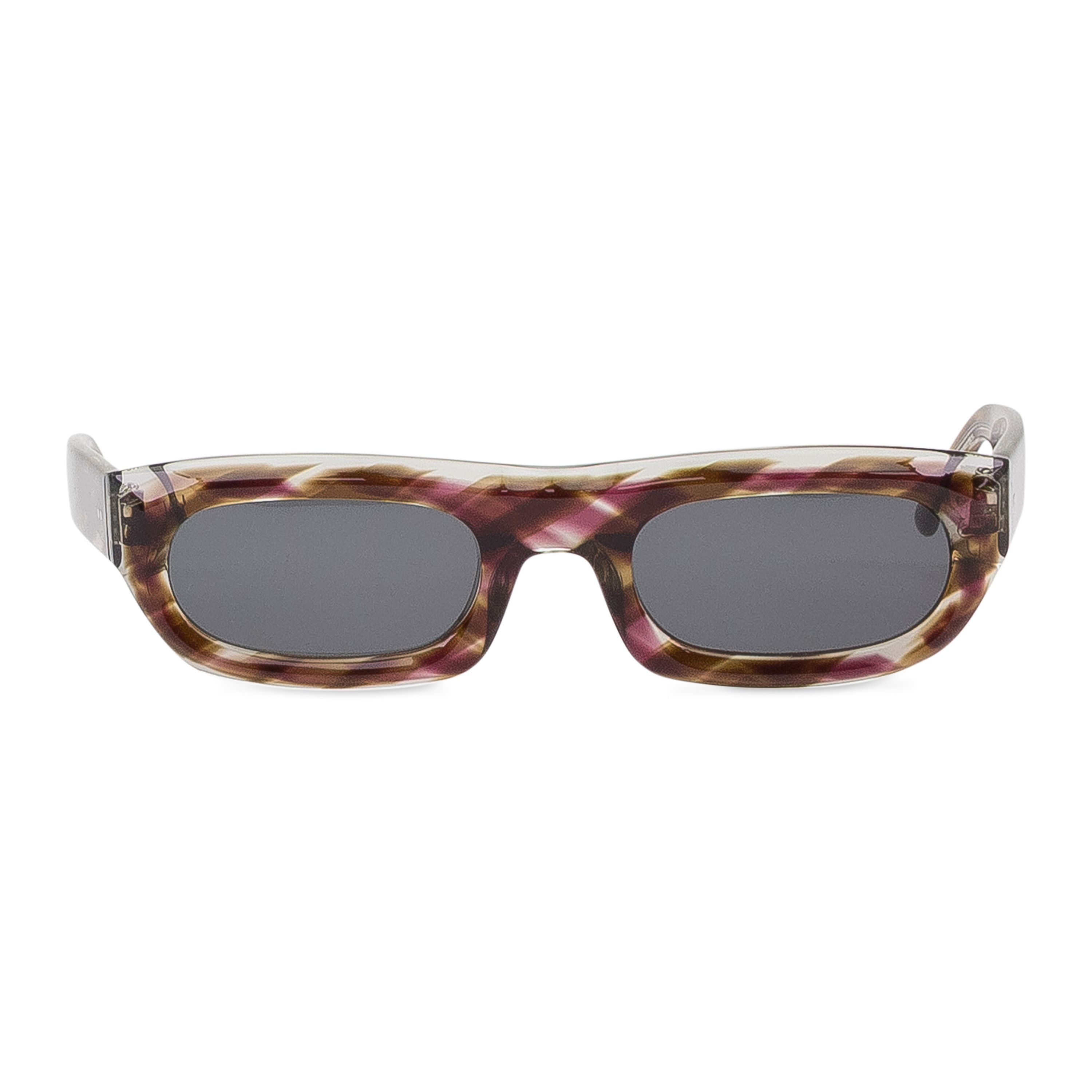 Sun Buddies Sun Buddies PINK SERENA SUNGLASSES SIZE OS Size ONE SIZE - 1 Thumbnail