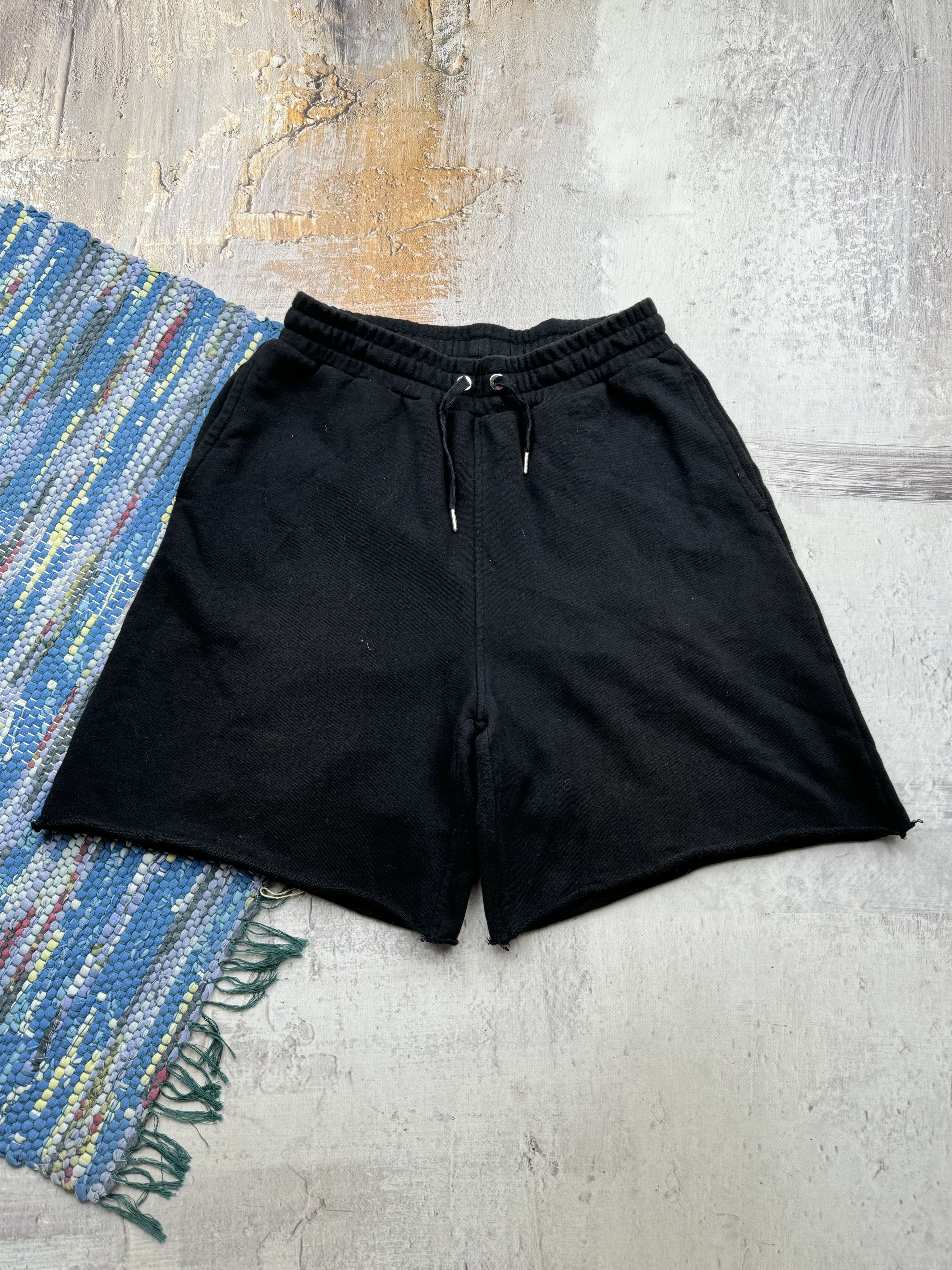 Vintage Vintage Parachute Shorts A720D15(365) Size US 30 / EU 46 - 1 Thumbnail