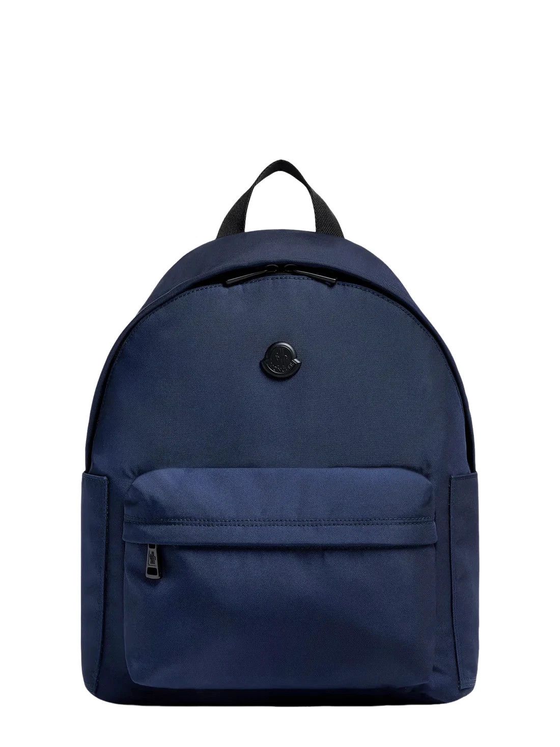 Moncler Moncler Pierrick Blue Backpack New Size ONE SIZE - 1 Thumbnail