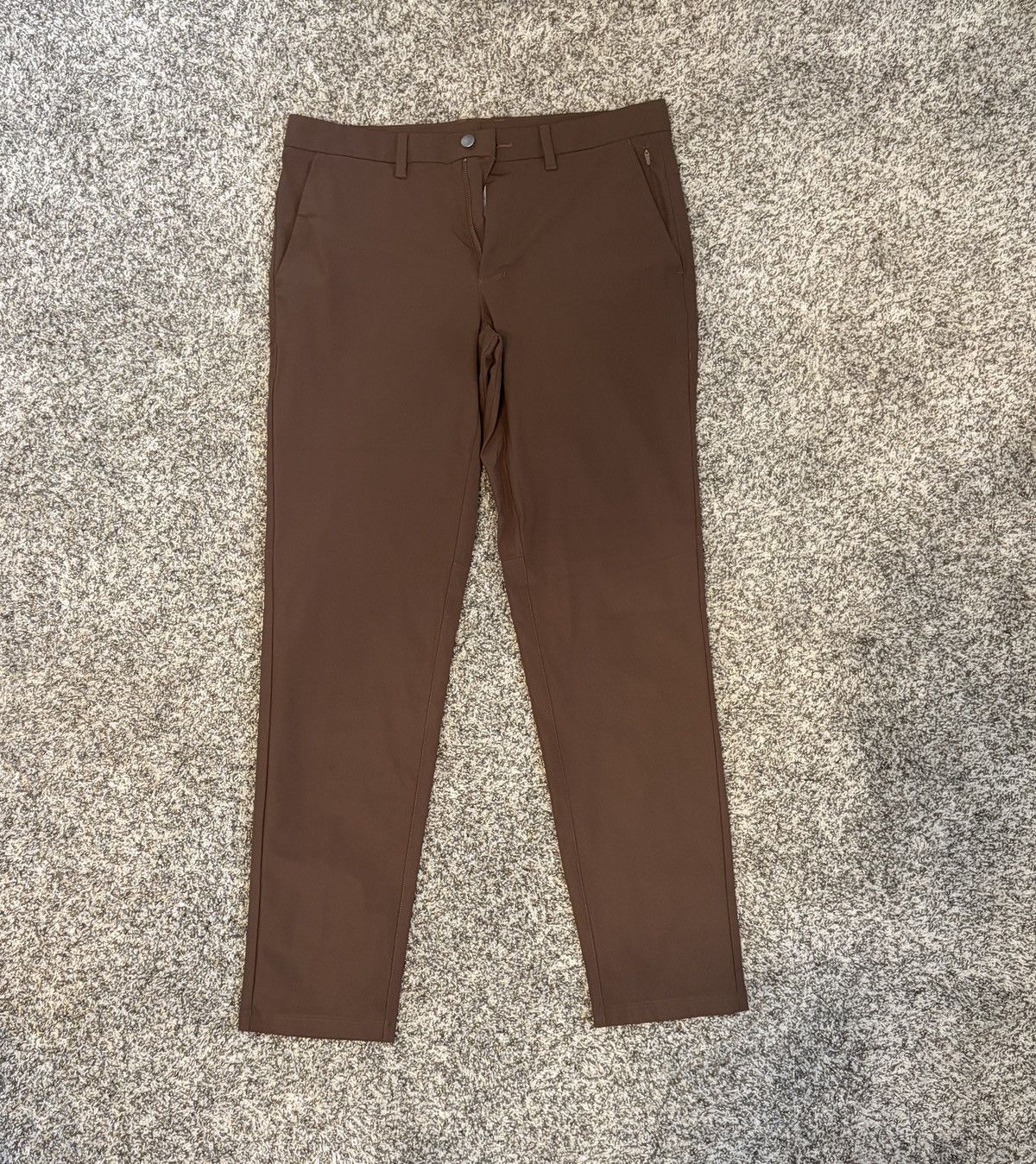 Other CRZ YOGA Men’s All Day Golf Pants Size US 33 - 1 Thumbnail