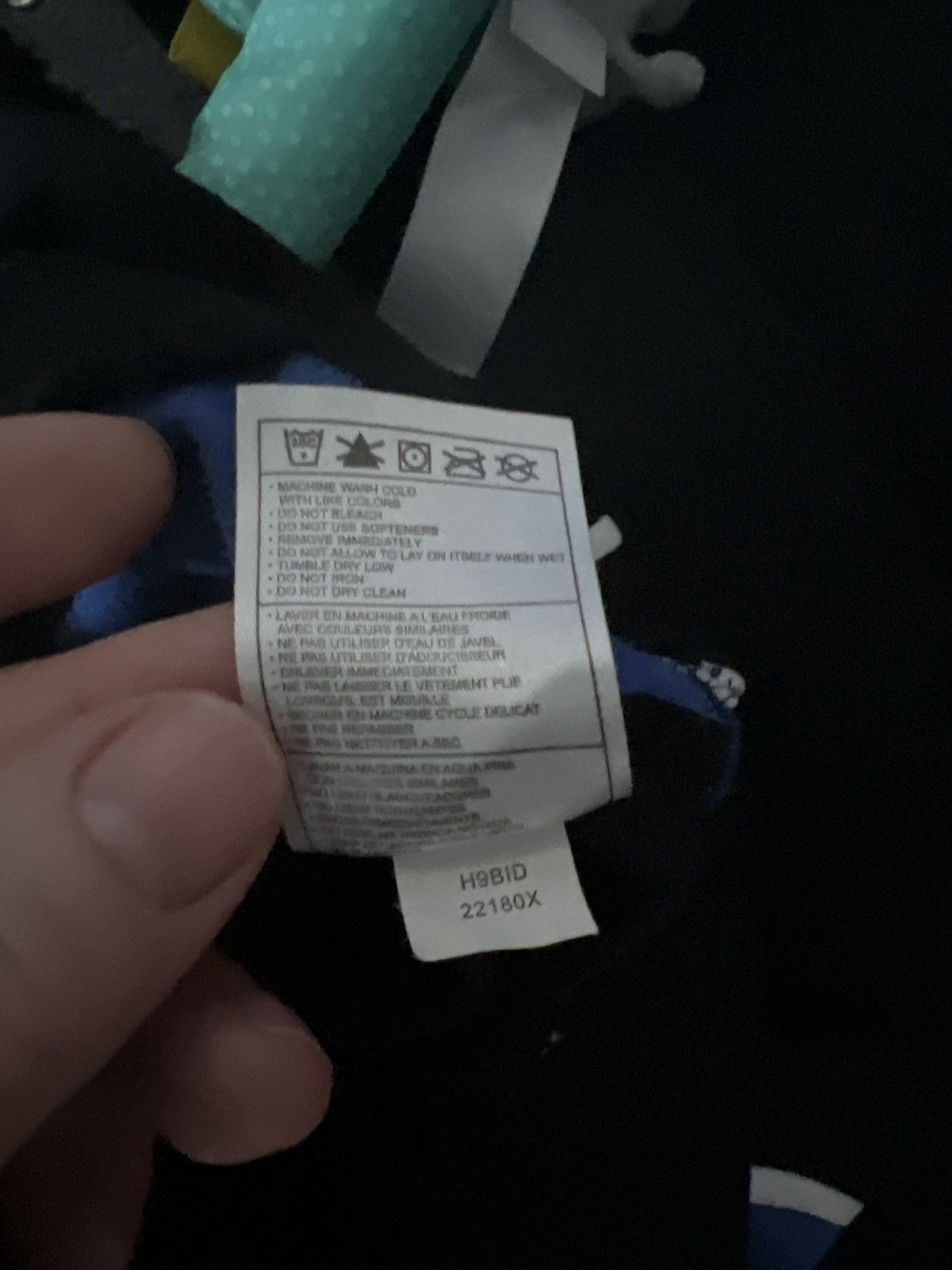 Nike Vintage x Duke x Nike Elite Jacket Size US XL / EU 56 / 4 - 7 Thumbnail