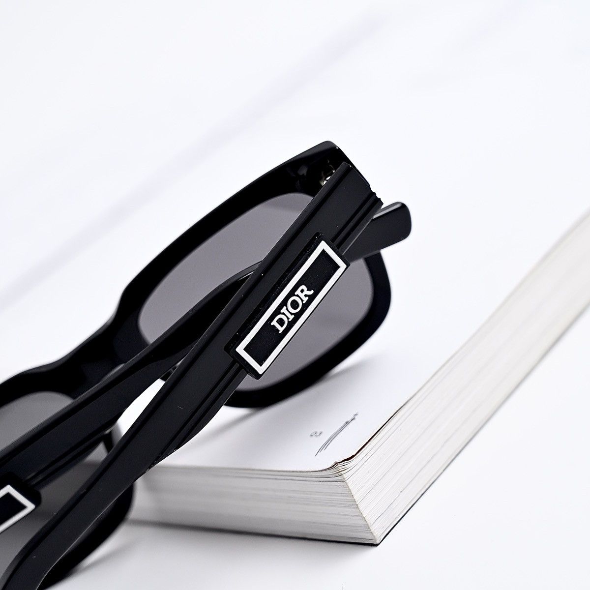 Dior DIOR DIORB23 S1I SUNGLASSES Size ONE SIZE - 14 Thumbnail