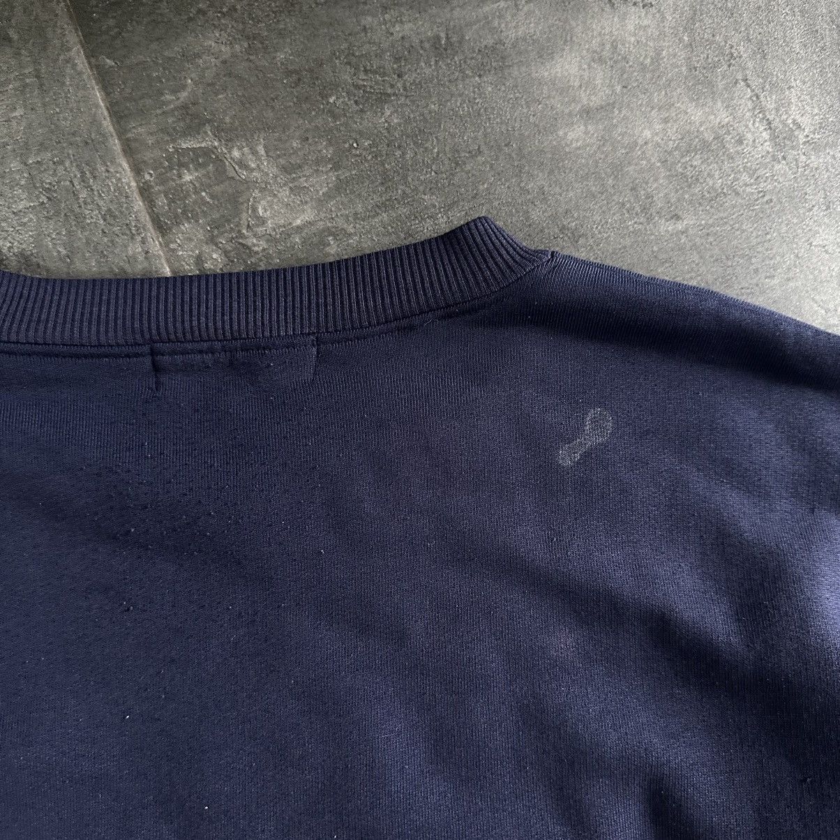Fila × Vintage Vintage Fila Sweatshirt Big Logo 90s Y2K Style USA Size US L / EU 52-54 / 3 - 11 Thumbnail