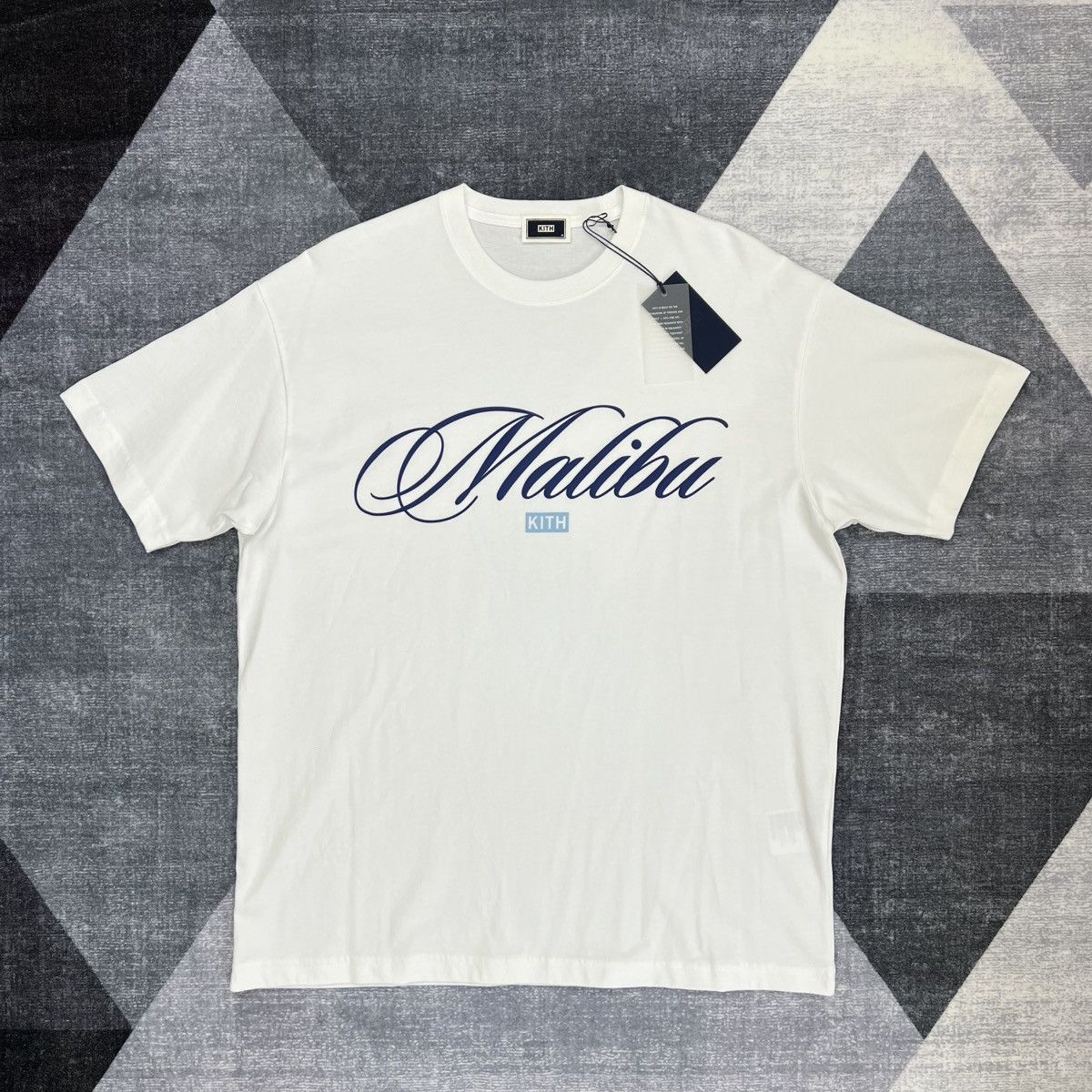 Kith Kith Malibu tee | Grailed