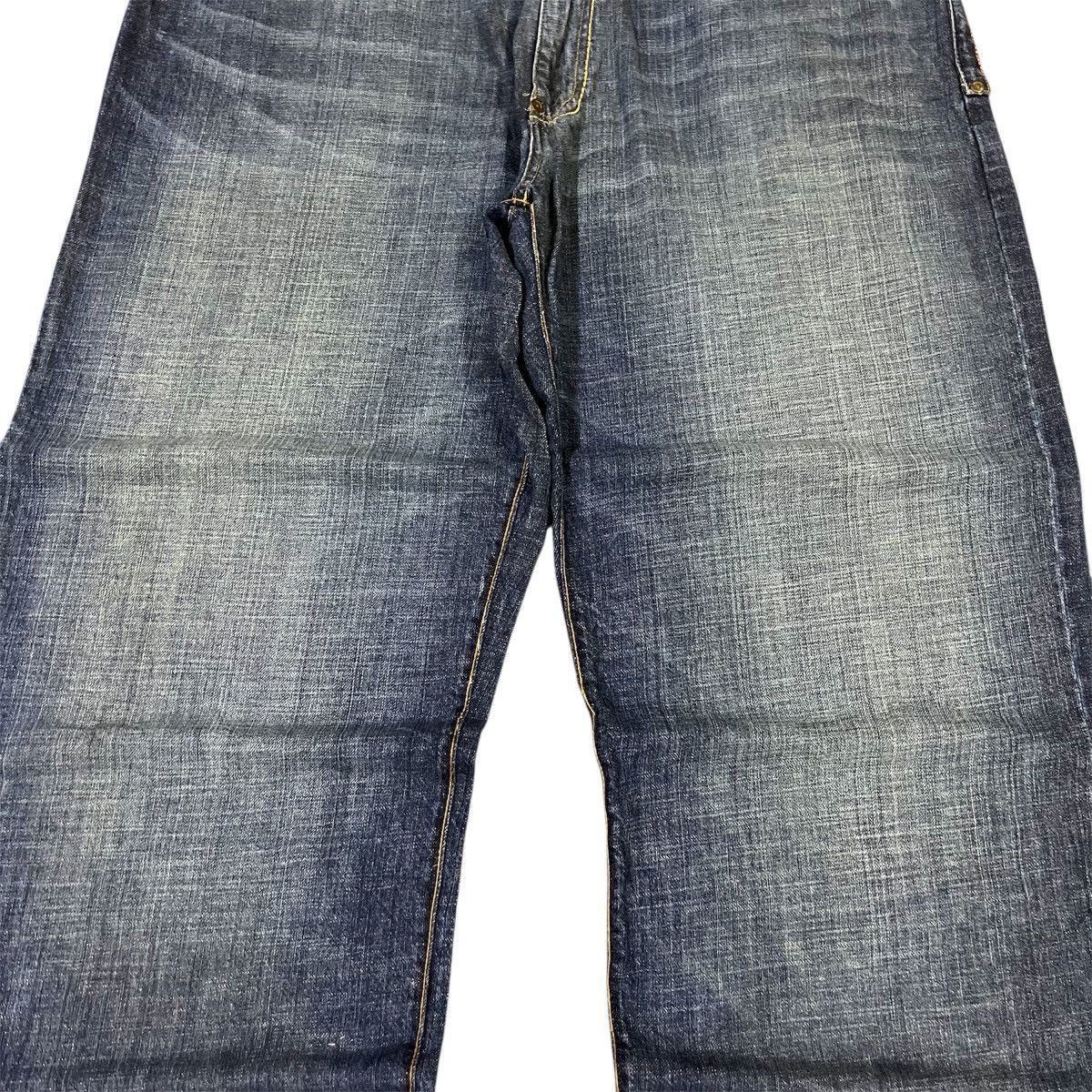 Sean John “y2k style” SEAN JOHN SUPER BAGGY JEANS Size US 42 / EU 58 - 6 Thumbnail