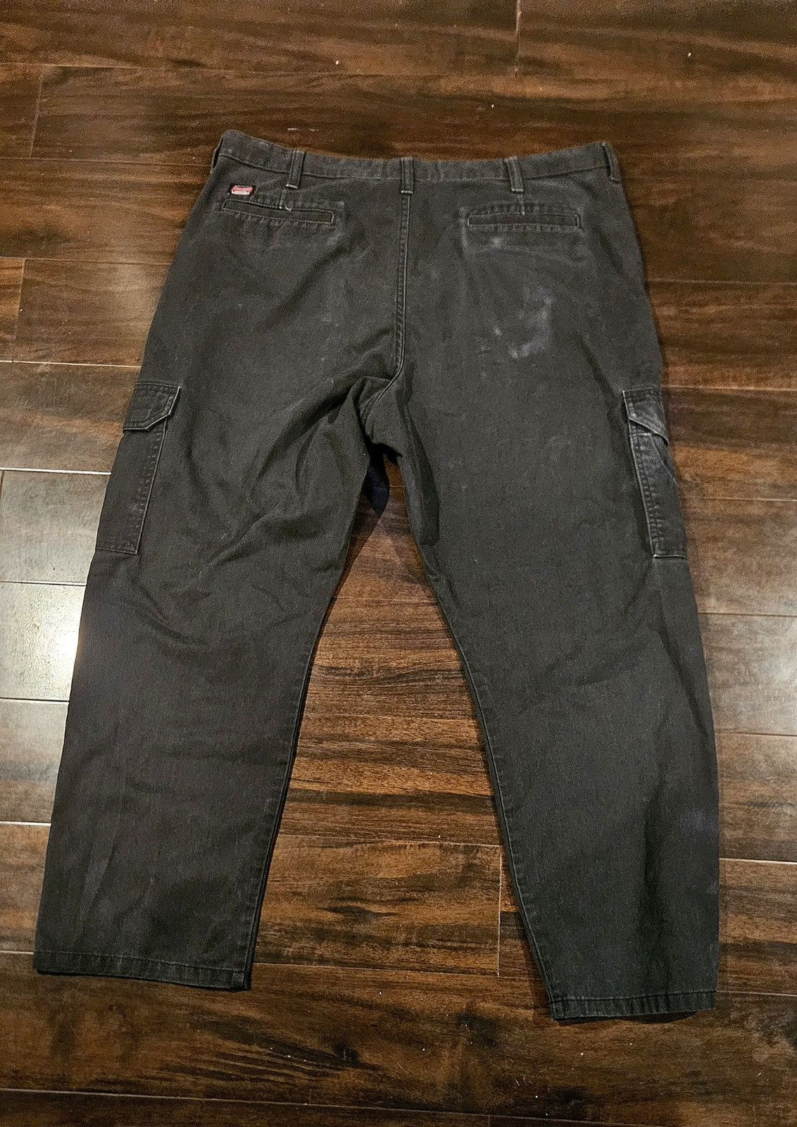 Wrangler Wrangler work pants Size US 40 / EU 56 - 2 Thumbnail