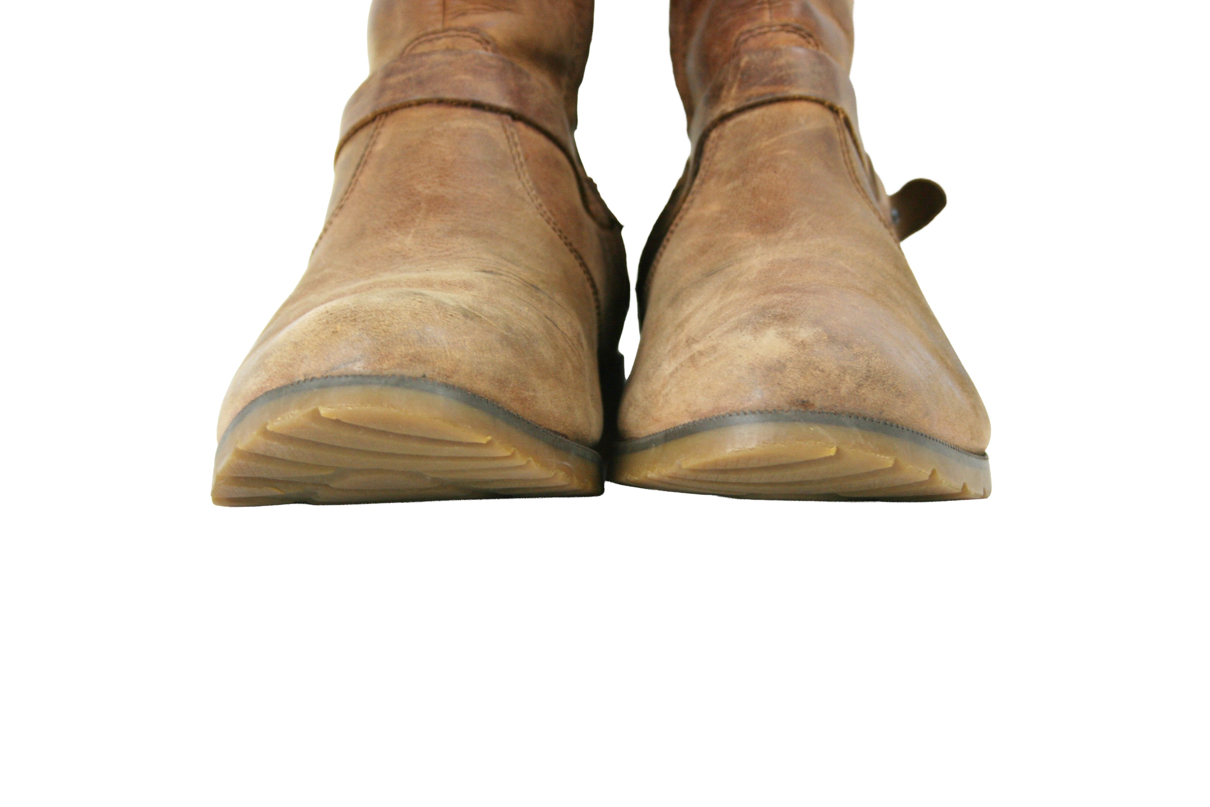 Teva De La Vina Waterproof Engineered Biker Boots Y2K Size US 9 / IT 39 - 4 Thumbnail