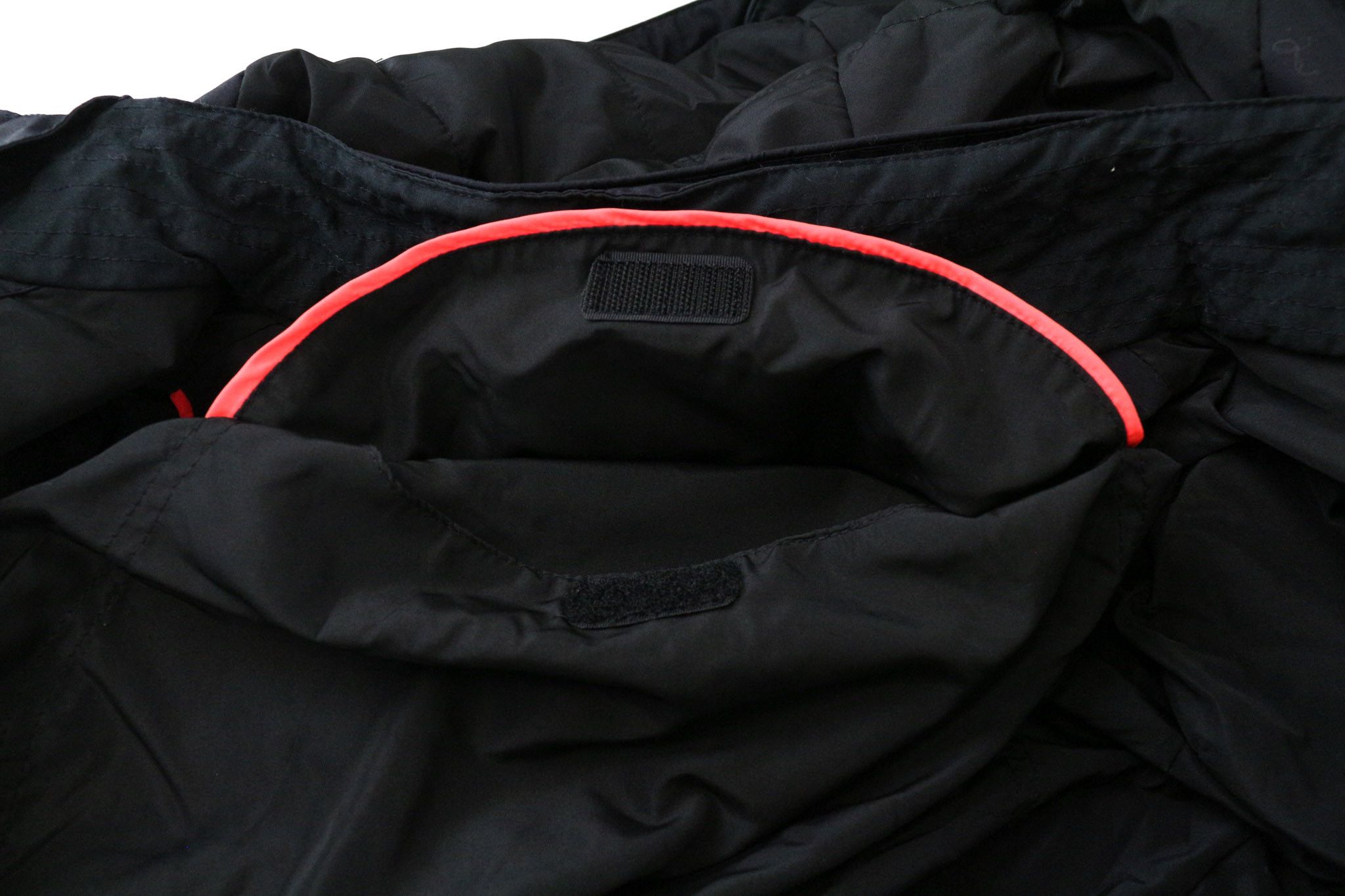 Other HIDE PARK EU42 Black Padded Moto Jacket 74940 Size XL / US 12-14 / IT 48-50 - 13 Thumbnail