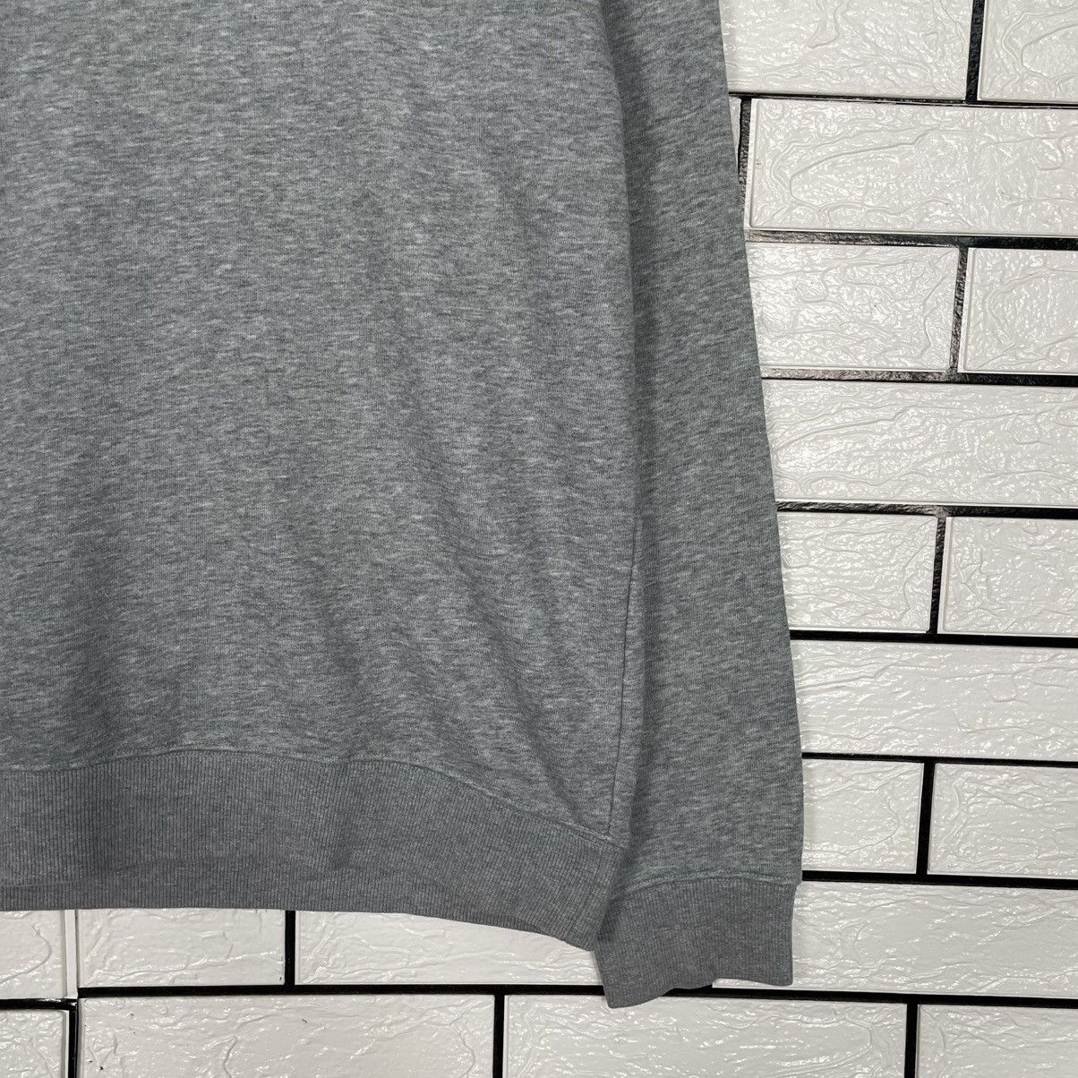 Lacoste Lacoste Small Logo Sweatshirt Size US S / EU 44-46 / 1 - 4 Thumbnail