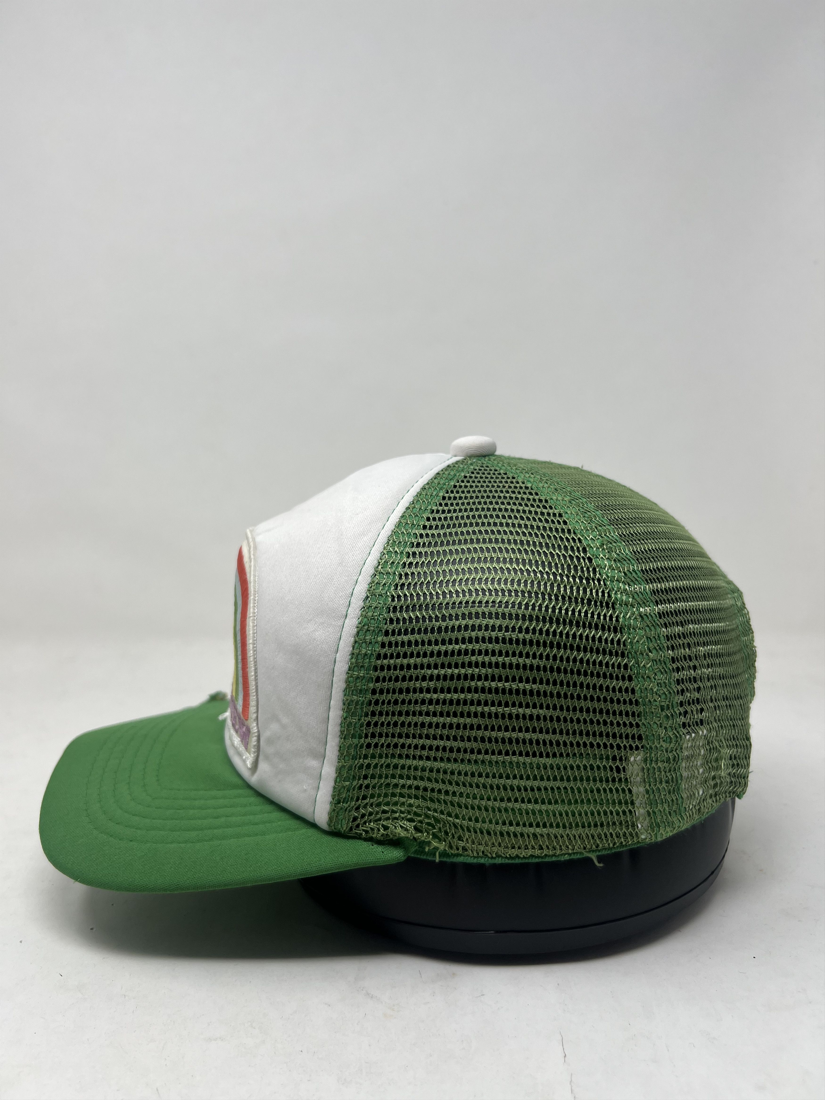 Ellesse Ellesse Ahead View Trucker Hat Size ONE SIZE - 2 Thumbnail