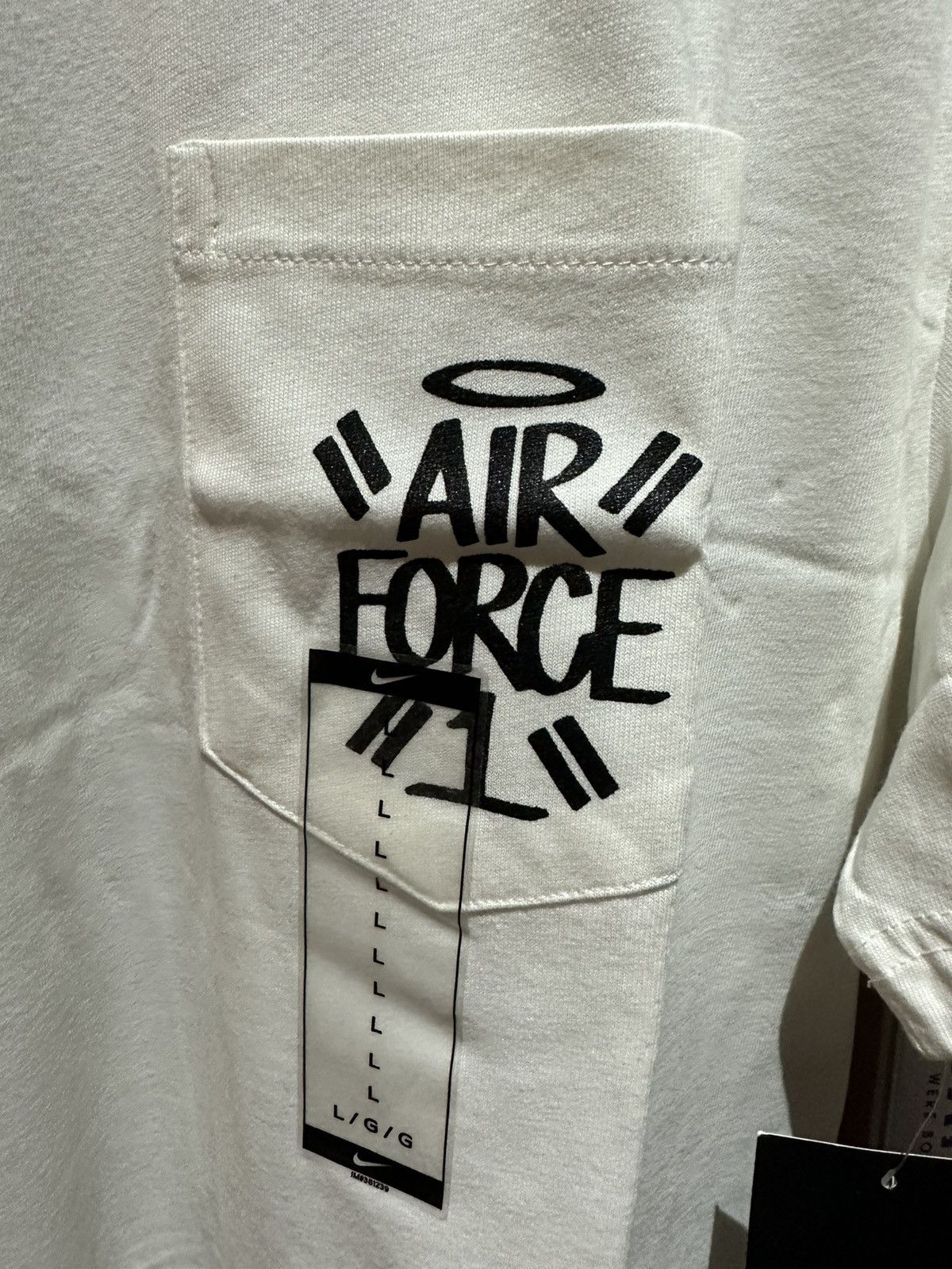 Haze Haze x Nike Sportswear Size US L / EU 52-54 / 3 - 4 Thumbnail