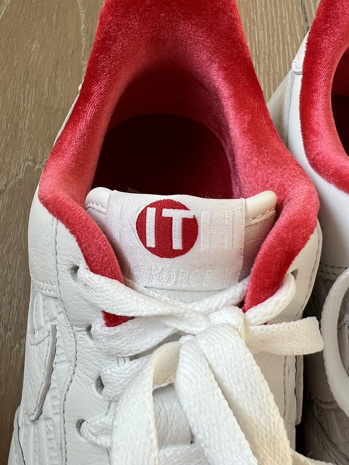 Kith × Nike Kith Air Force 1 Low Japan Tokyo Size 9 af1 Size US 9 / EU 42 - 6 Thumbnail
