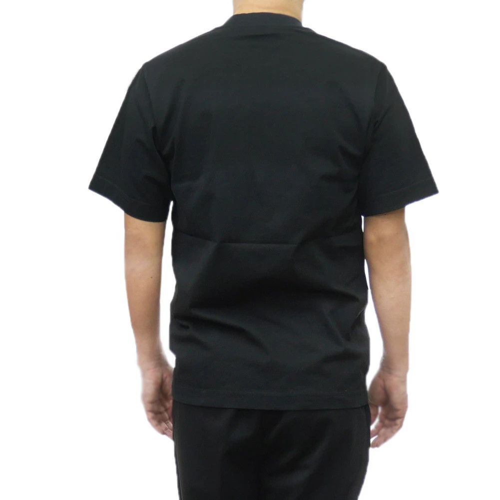 Burberry o1w1db10326 T-Shirt in Black Size US XS / EU 42 / 0 - 3 Thumbnail