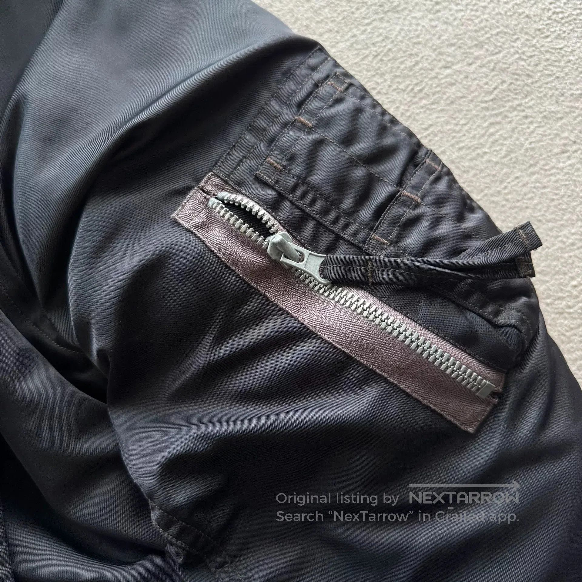 RRL Ralph Lauren RRL Ralph Lauren Double RL Hooded Jacket. Size US S / EU 44-46 / 1 - 5 Thumbnail