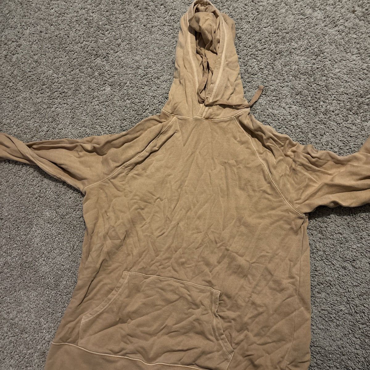Other Streetwear hoodie Size US XL / EU 56 / 4 - 2 Thumbnail