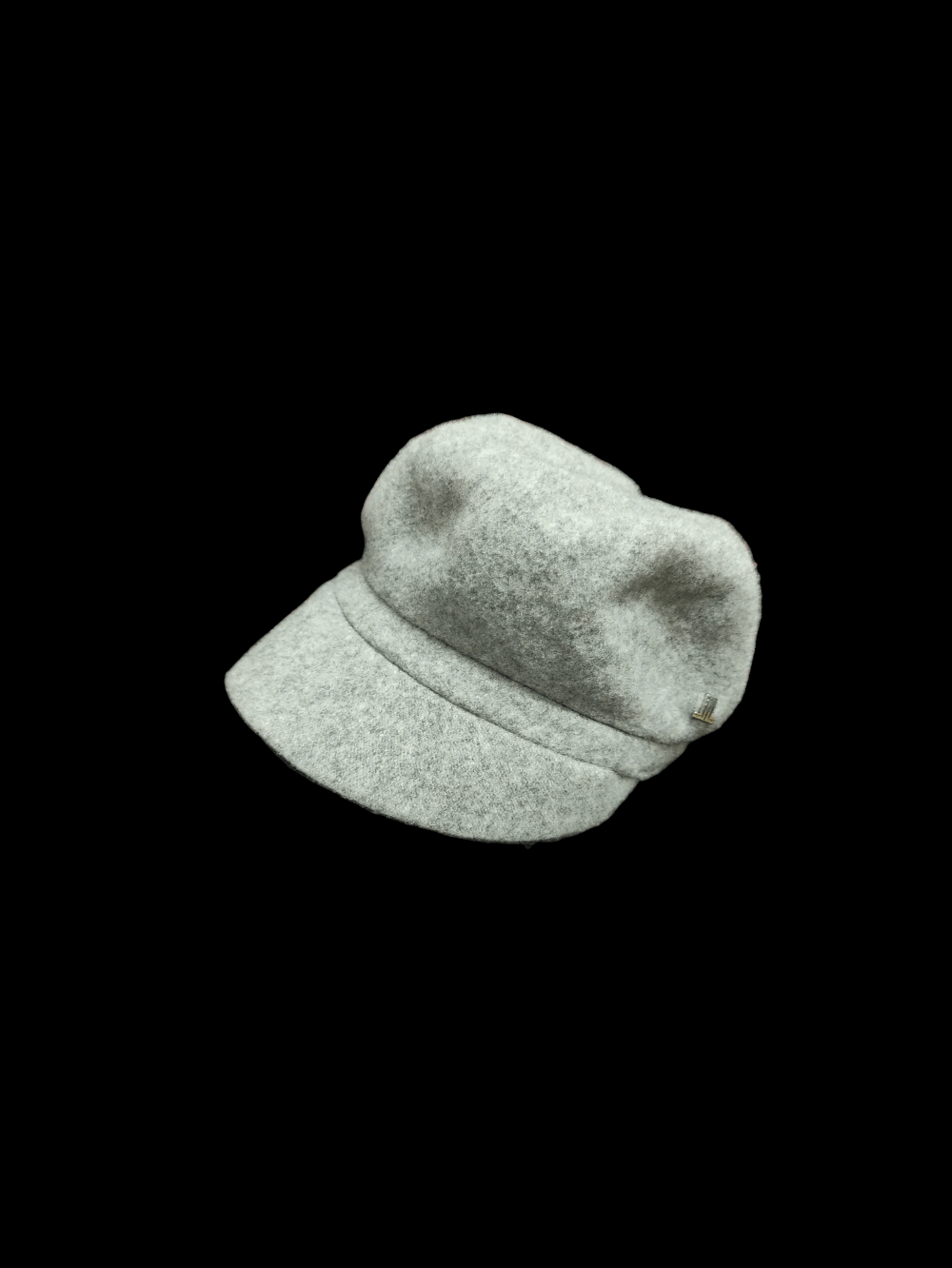 Lanvin × Vintage LANVIN VINTAGE WOOL FULLCAP Size ONE SIZE - 1 Thumbnail