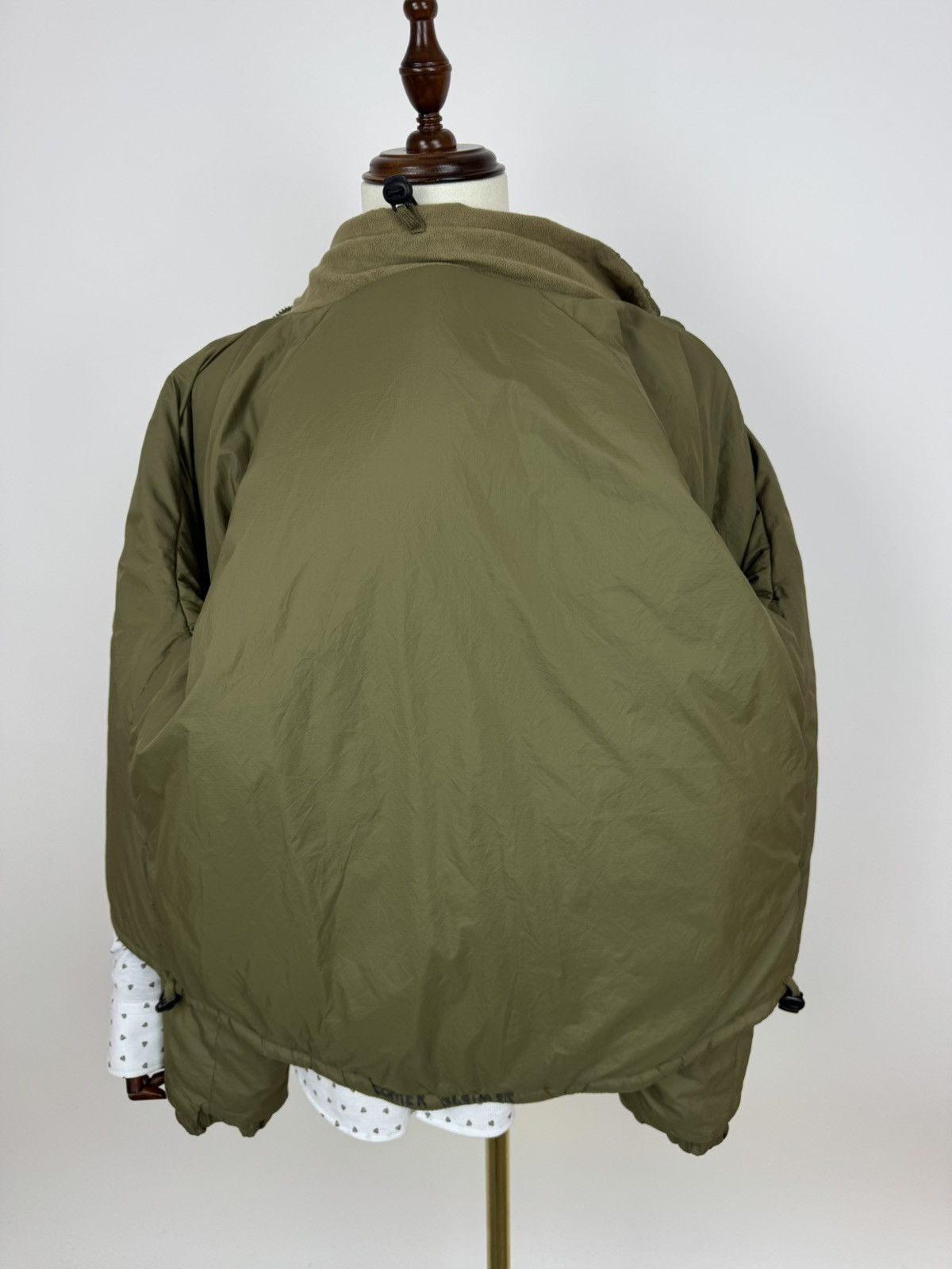 Other NATO Jacket, THERMAL, Integral Stuff military Army jacket Size US M / EU 48-50 / 2 - 8 Thumbnail