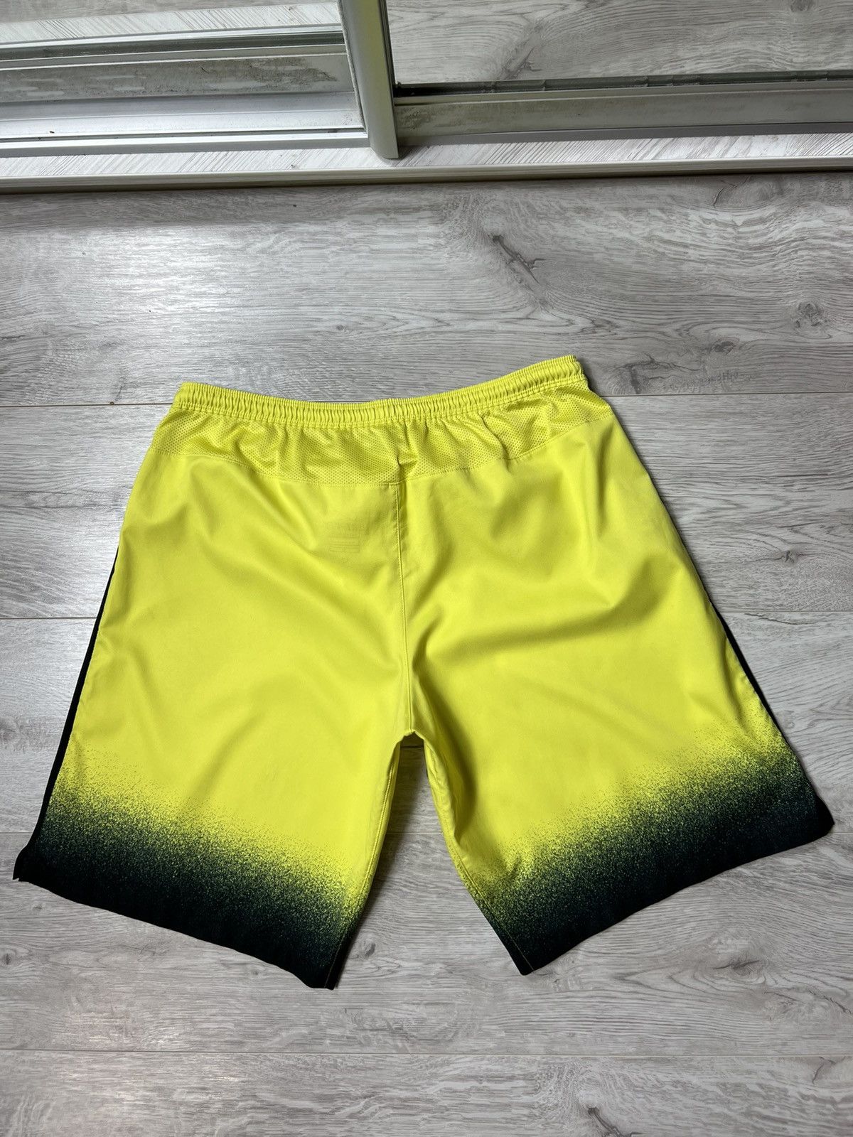 Nike Nike Inter 2015 Shorts Milan Night Rising Stadium Third Kit Size US 32 / EU 48 - 7 Thumbnail