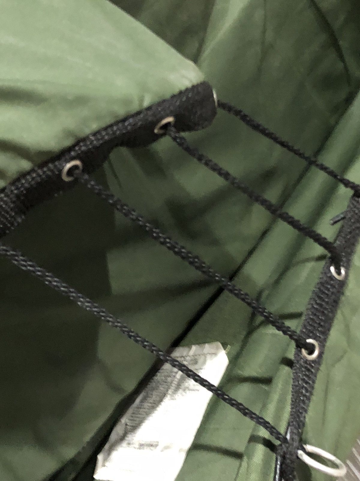 Vintage Vtg Stearns Fly Fishing Life Jacket Size US XL / EU 56 / 4 - 7 Thumbnail