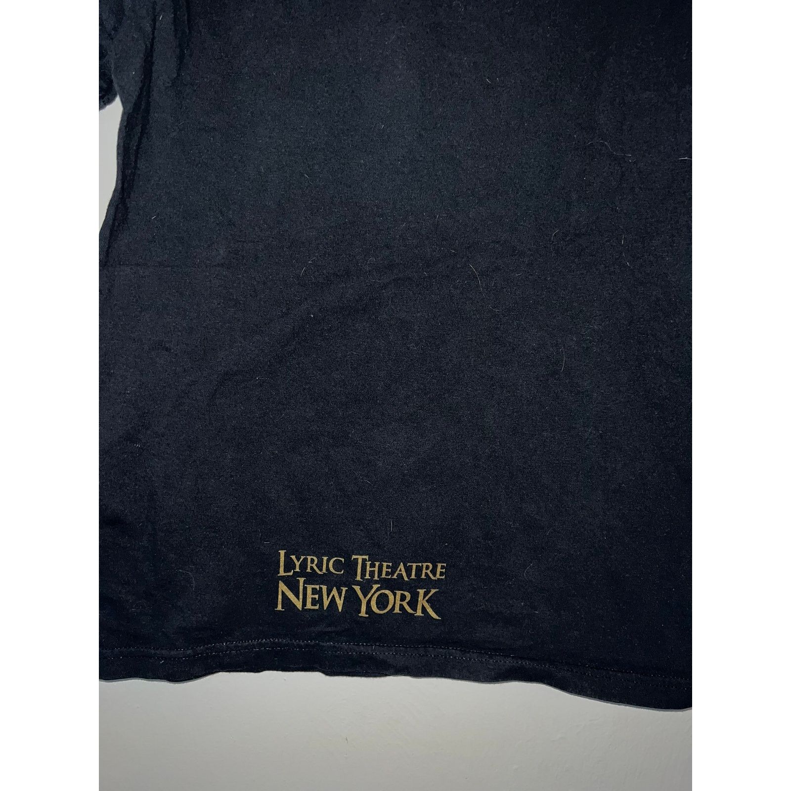 Vintage HP Harry Potter And The Cursed Child Parts One & Two Shirt S Size US S / EU 44-46 / 1 - 8 Thumbnail