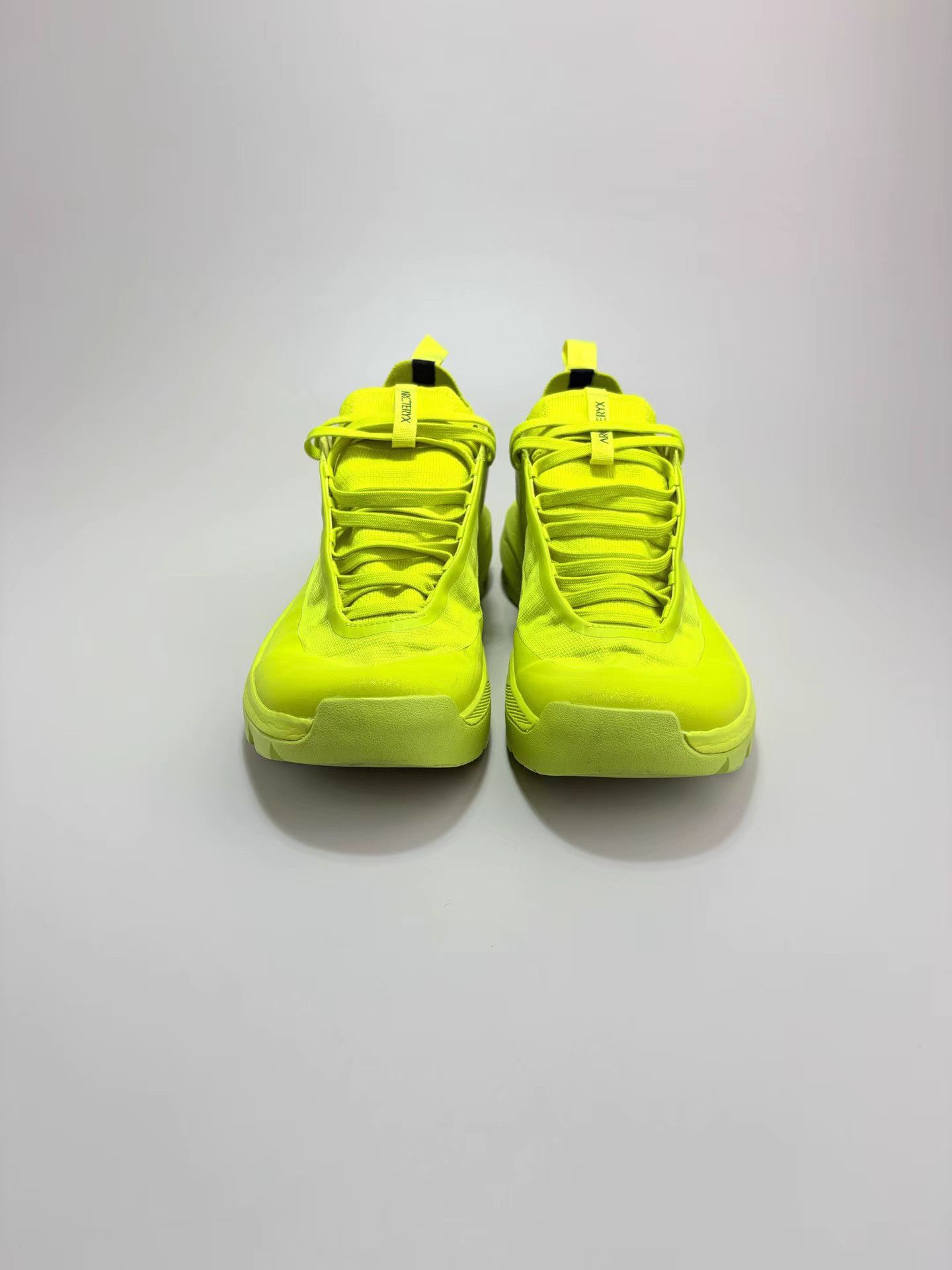 Arc'teryx ARCTERYX Vertex Alpine GTX Hiking Shoes K1 Size US 9 / EU 42 - 2 Thumbnail