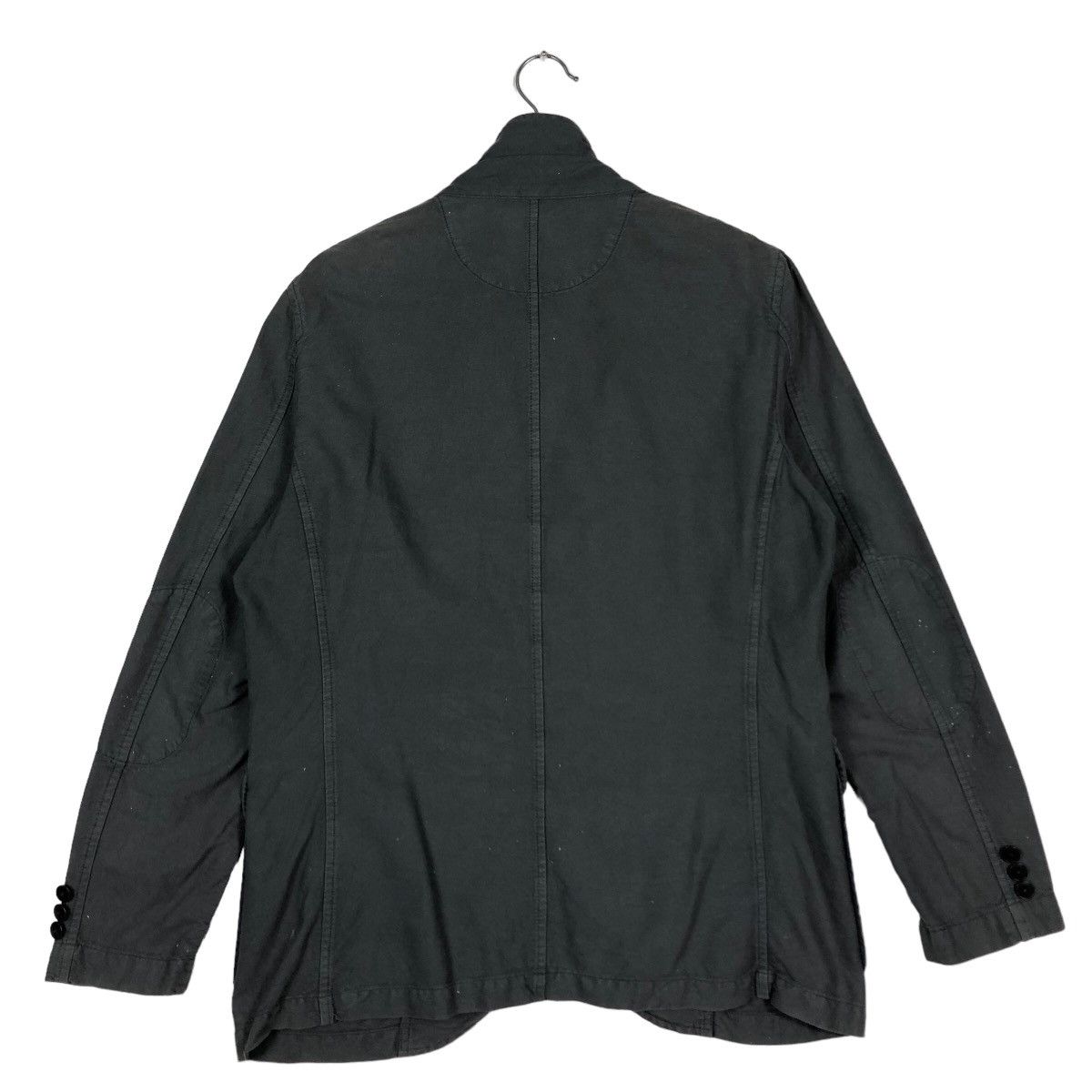 Issey Miyake 🔥90’s Vintage Chore Jacket Maru So Sontaku Issey Miyake Size US M / EU 48-50 / 2 - 7 Thumbnail