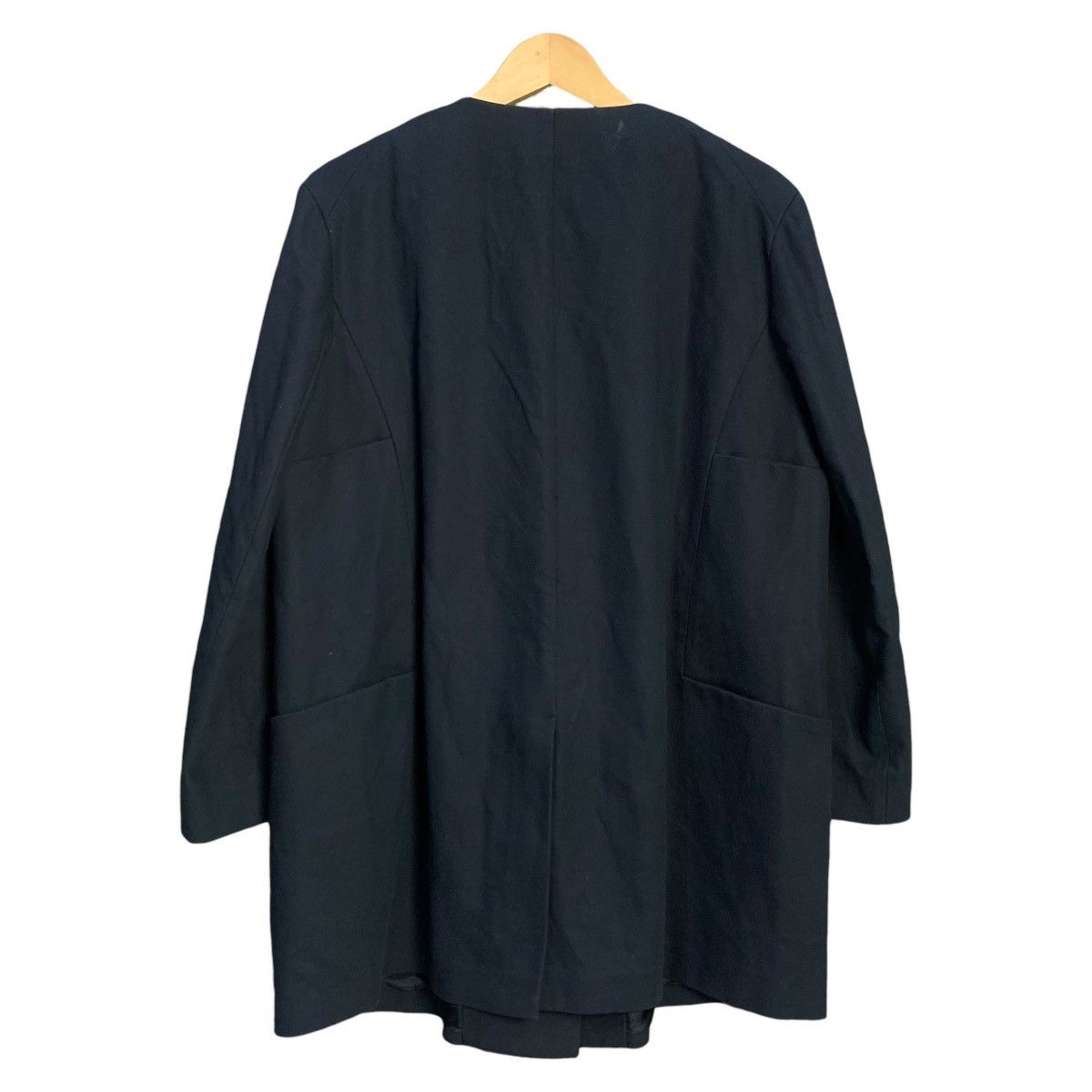 Jil Sander Jil Sander 4 Pocket Outer Jacket Size M / US 6-8 / IT 42-44 - 2 Thumbnail