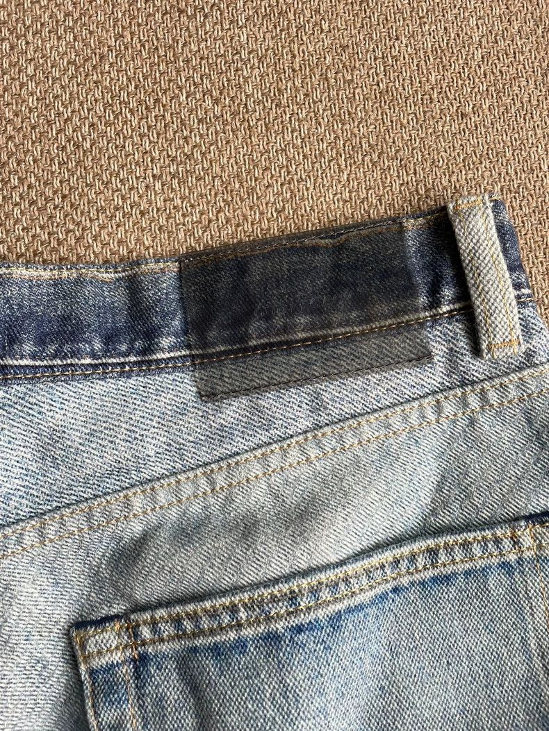 Our Legacy our legacyFw22 jeans 2505-Nextarrow Size US 30 / EU 46 - 4 Thumbnail