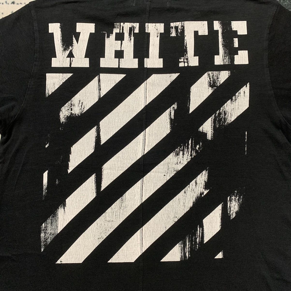 Off-White **RARE OG OFFWHITE SHIRT Size US XS / EU 42 / 0 - 9 Thumbnail