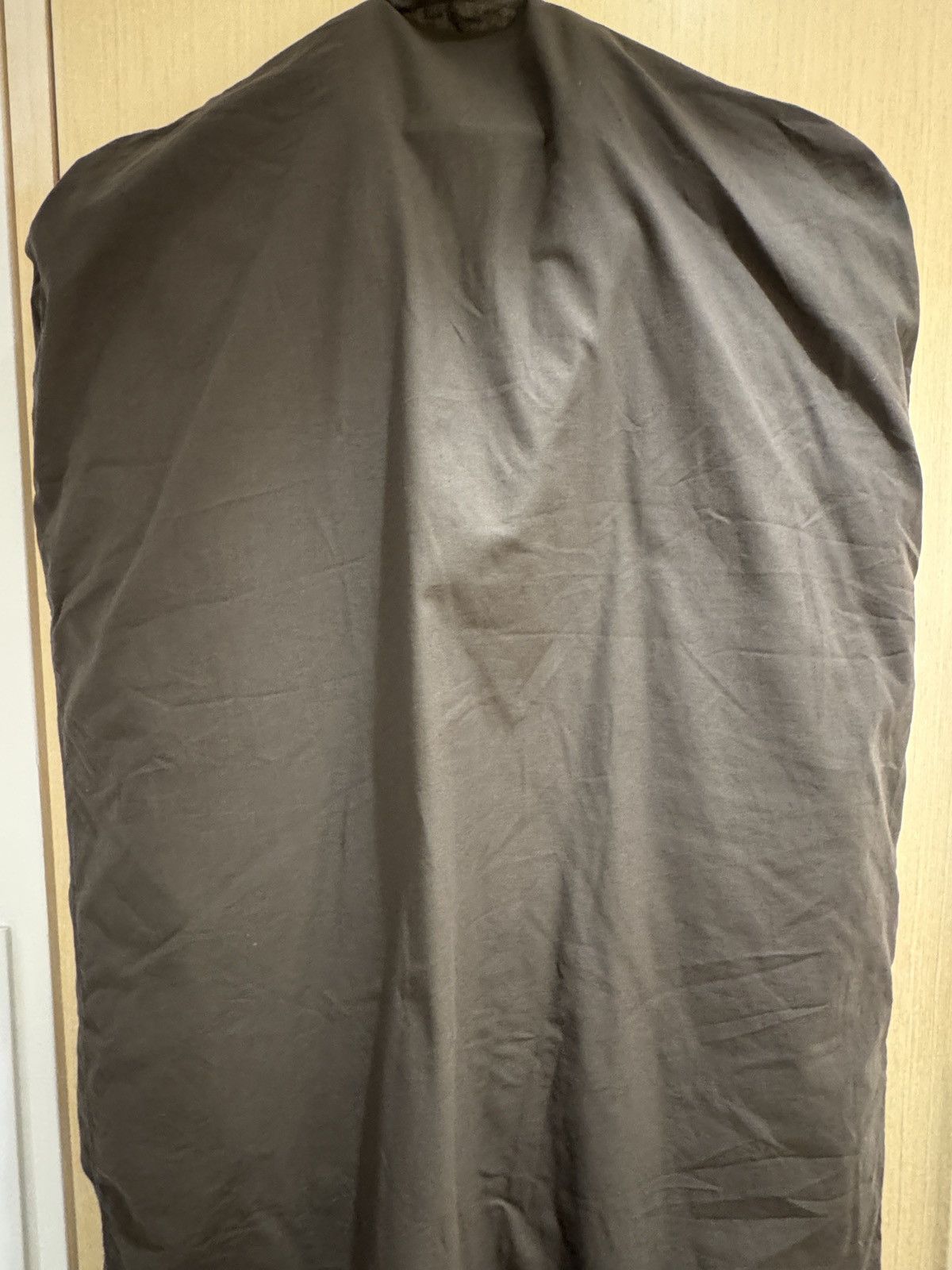 Rick Owens Rick Owens 22fw strobe coat Size 48S - 3 Thumbnail
