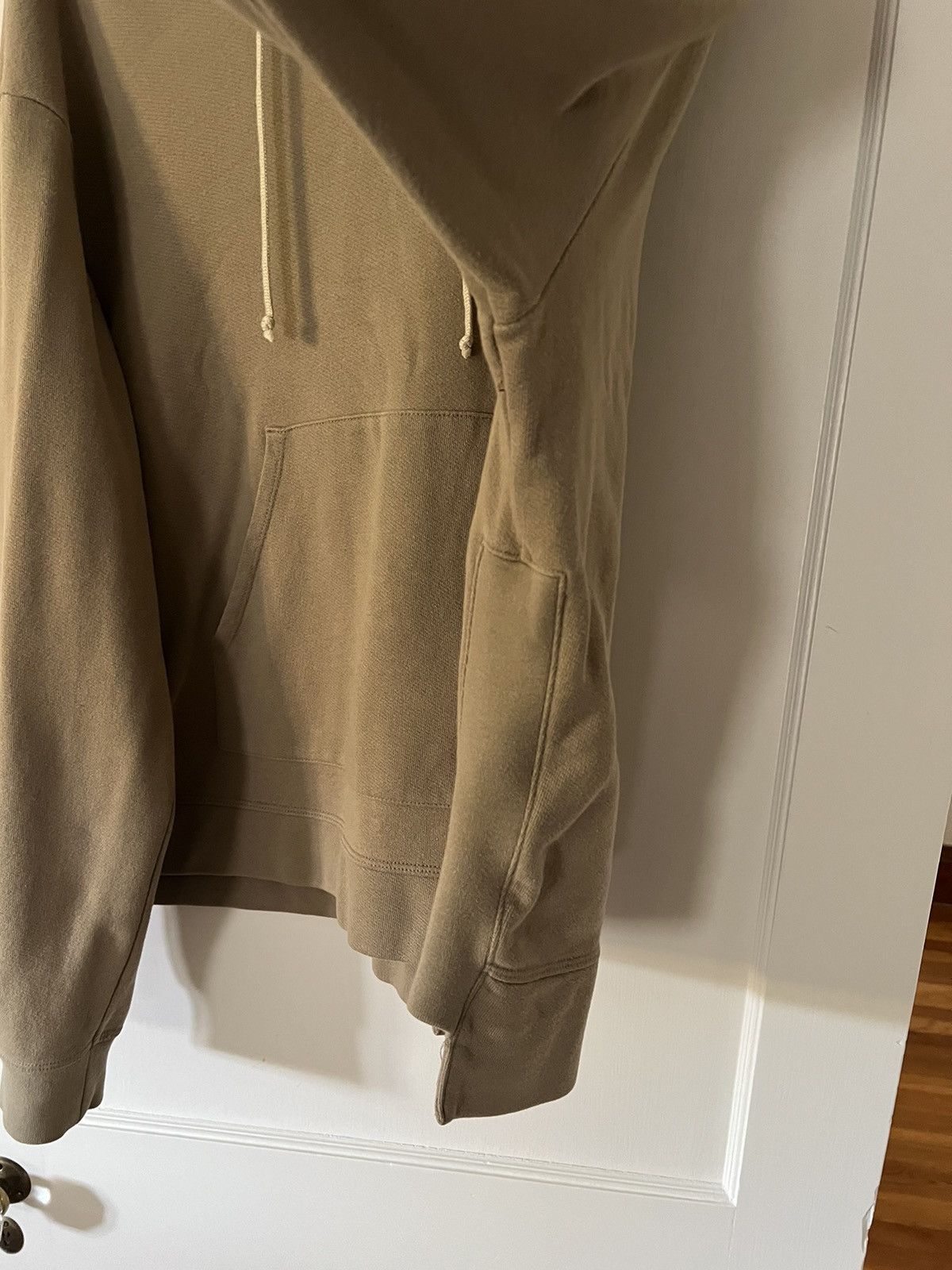 John Elliott John Elliott Sage Kake Hoodie XL Size US XL / EU 56 / 4 - 4 Thumbnail