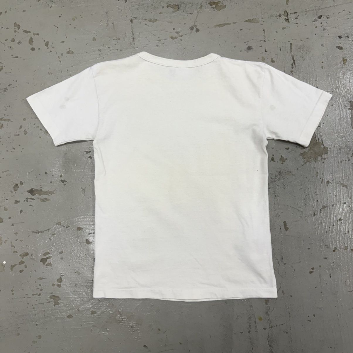 Champion Vintage Champion USAA Tee Size US S / EU 44-46 / 1 - 7 Thumbnail
