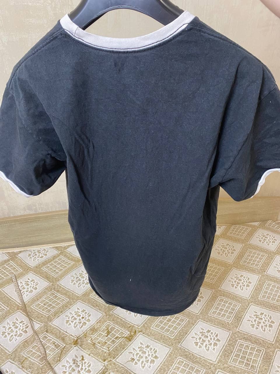 Champion 🔥 Vintage Real Friends Band Rock Champion T Shirt Streetwear Size US L / EU 52-54 / 3 - 6 Thumbnail