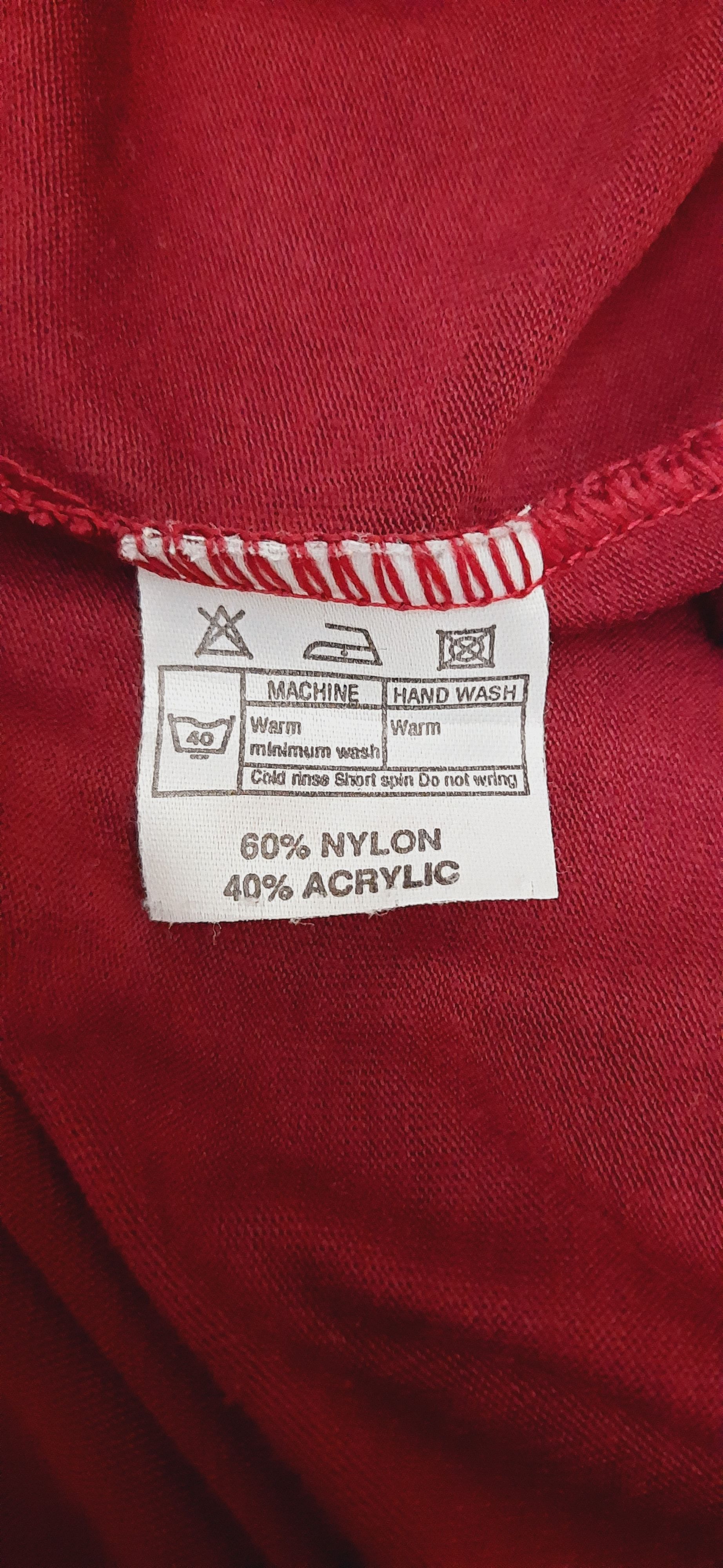 O'Neills Vintage GAA jersey Size US S / EU 44-46 / 1 - 5 Thumbnail