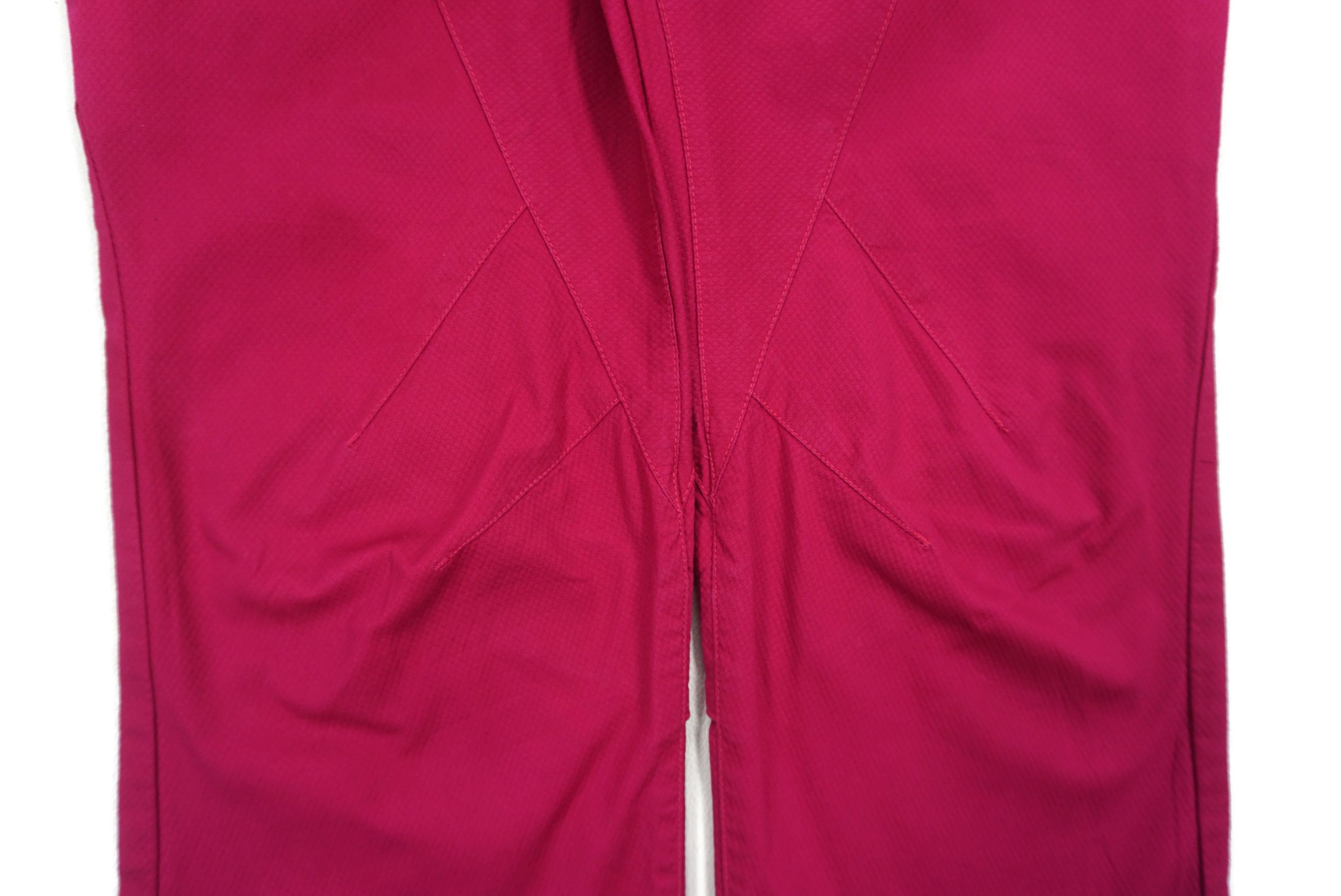 Oakley Golf Pants fits W32xL32 Low Rise Straight Leg Trousers Size US 32 / EU 48 - 6 Thumbnail