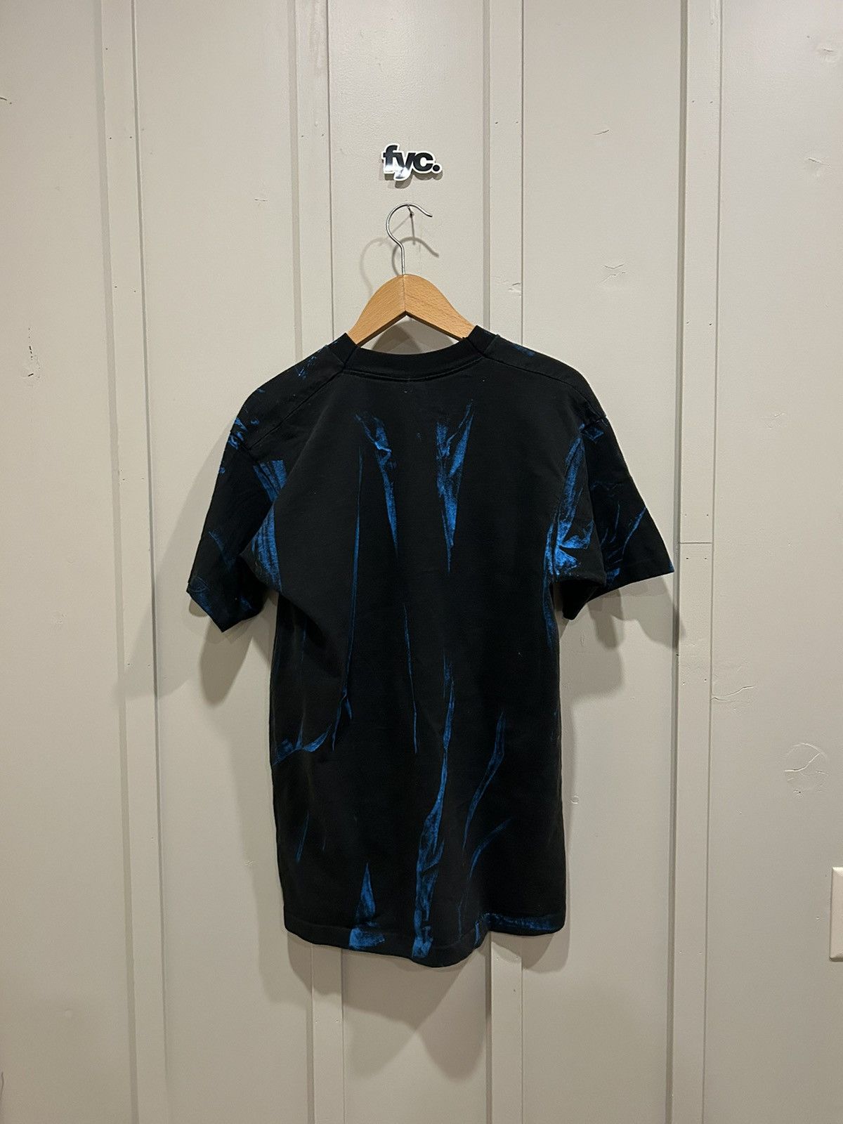 Vintage Vintage 1980s Horse Shirt Size US L / EU 52-54 / 3 - 2 Thumbnail
