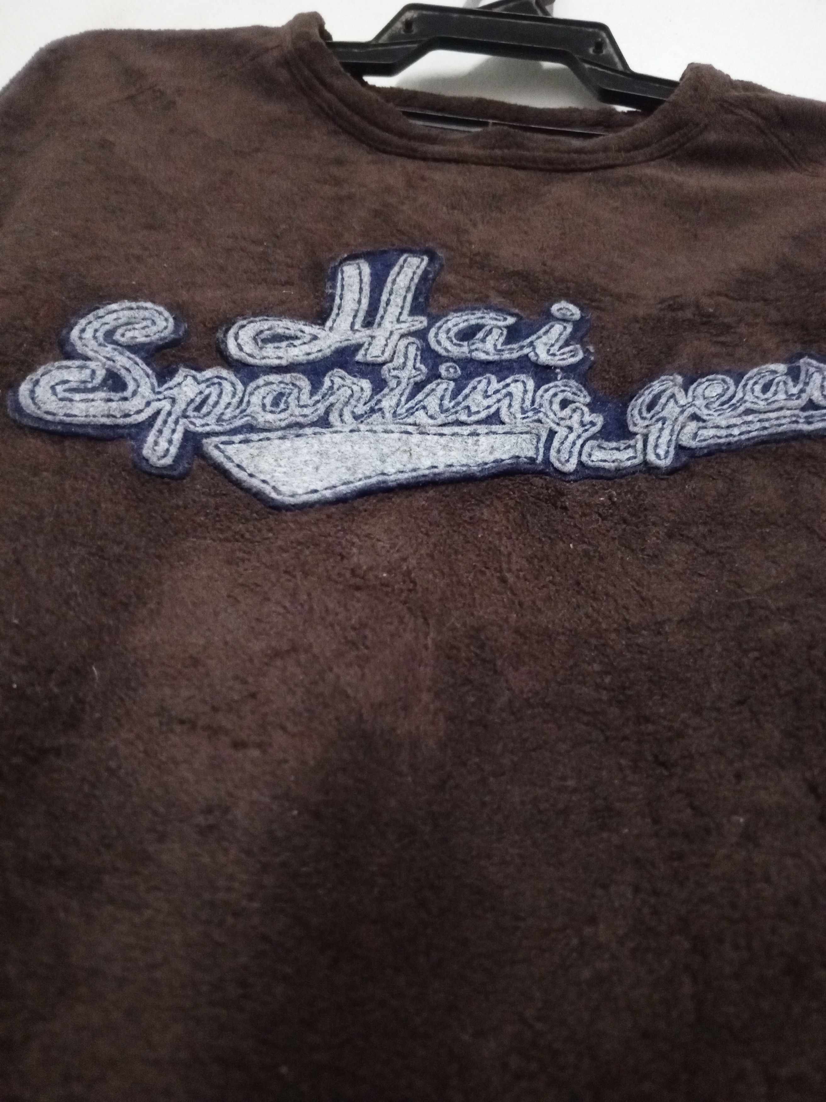 Hai Sporting Gear SPORTING GEAR HAI Size US L / EU 52-54 / 3 - 6 Thumbnail