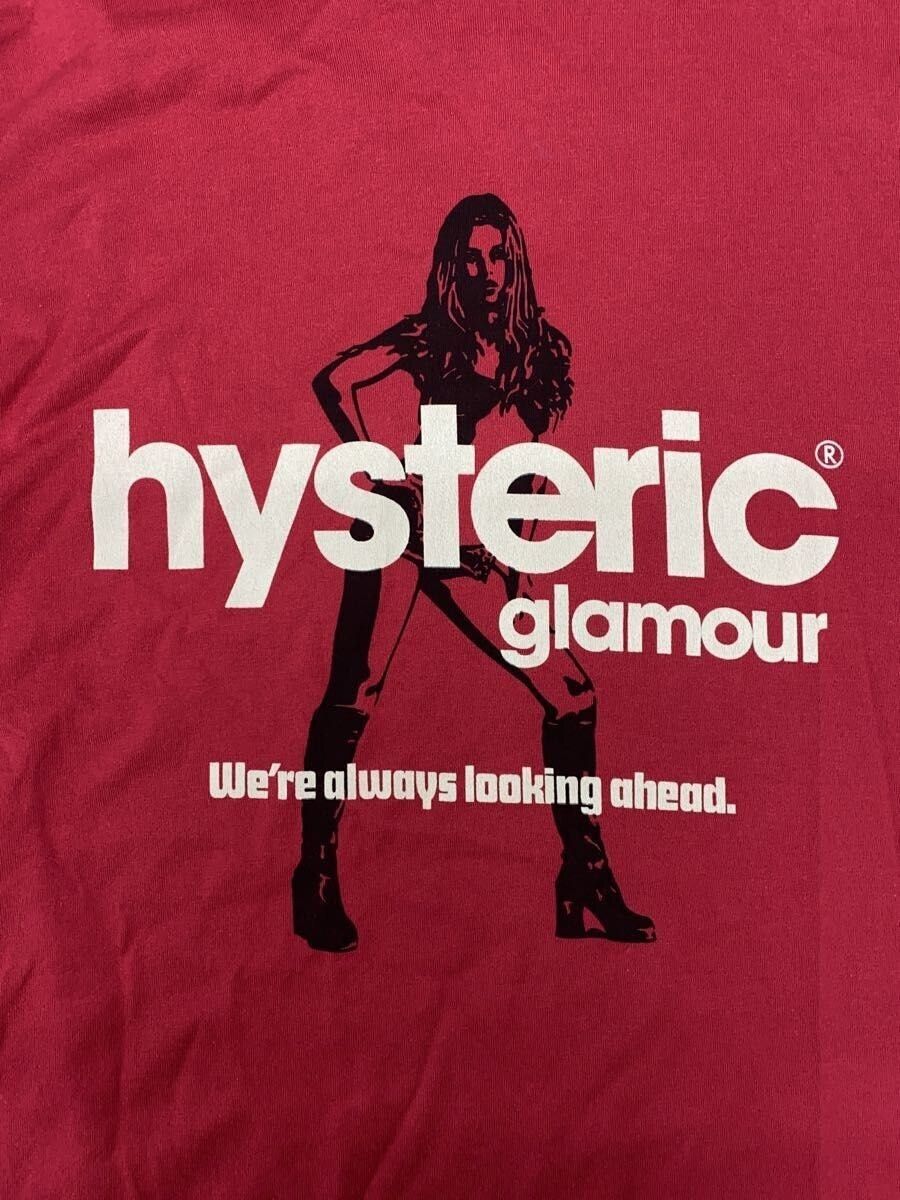 Hysteric Glamour Hysteric Girl Graphic Tee Size US L / EU 52-54 / 3 - 3 Thumbnail