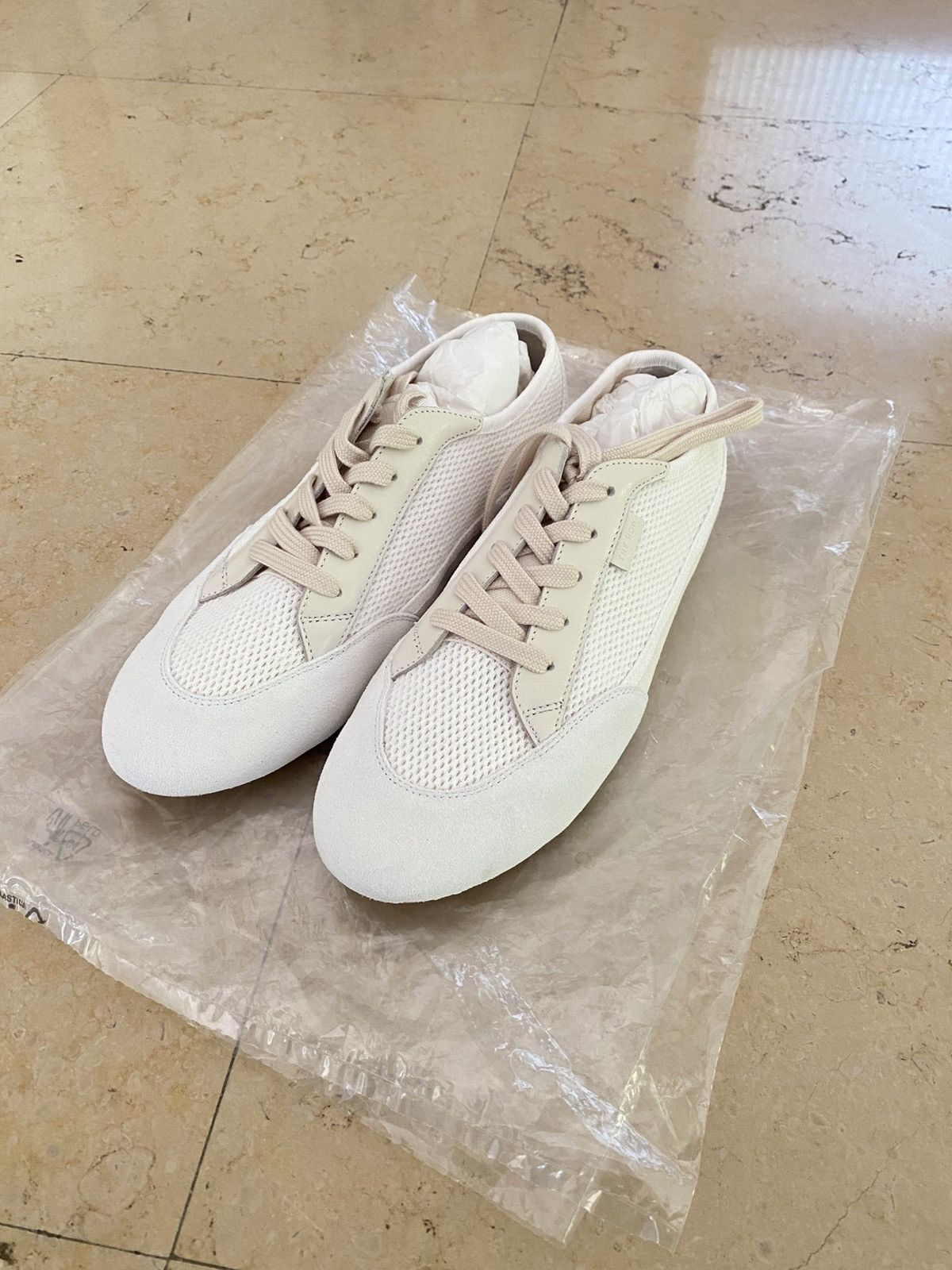 The Row THE ROW DYLAN DERBY (VUJA DE SHOE) | Grailed