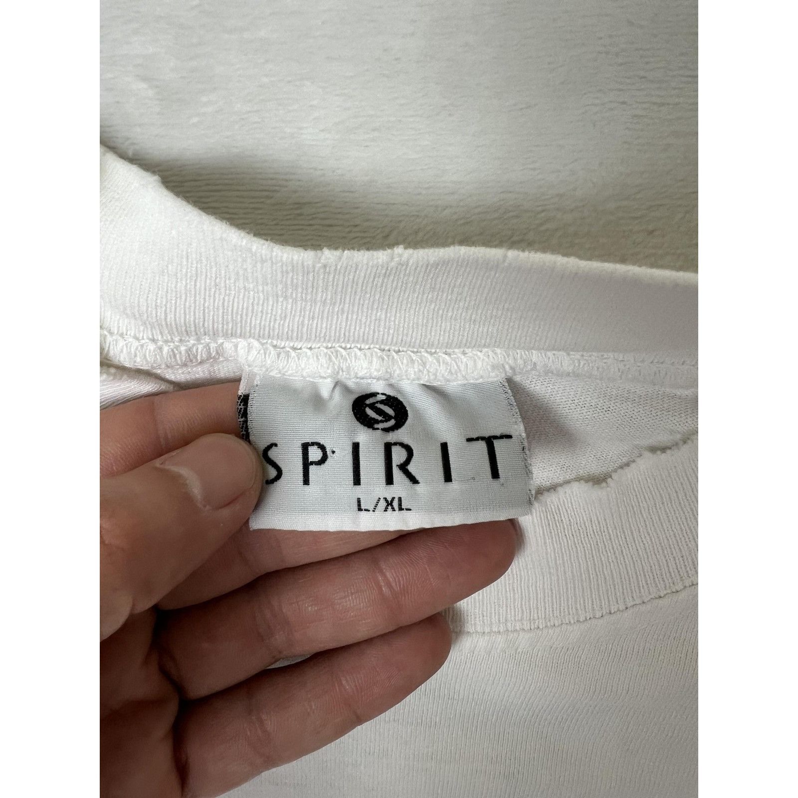 Other Clos Du Bois Alexander Valley Spirit Jersey Shirt Mens XL Wh Size US XL / EU 56 / 4 - 6 Thumbnail