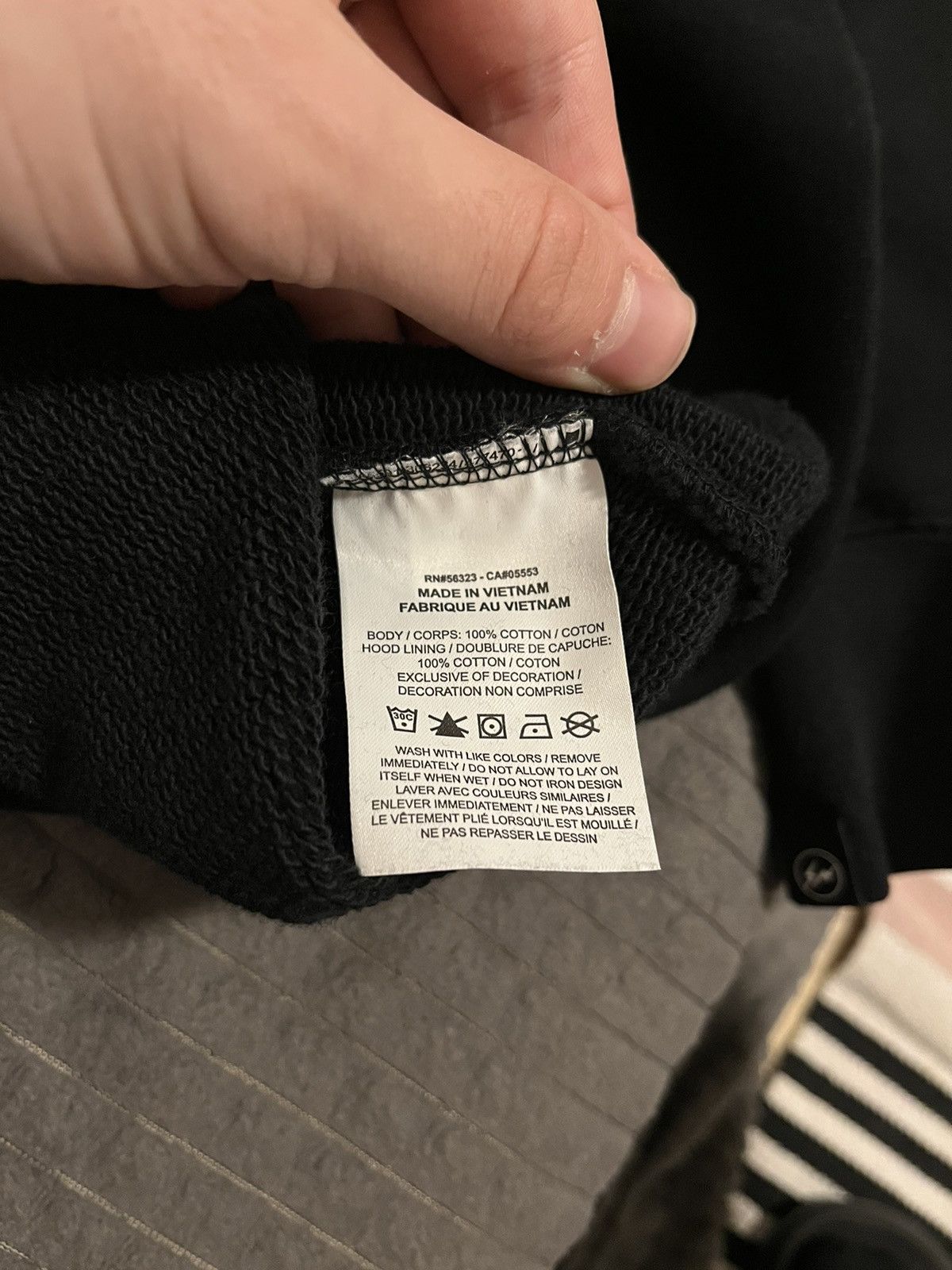 Jordan Brand Jordan x Cactus jack x Fragment Size US XS / EU 42 / 0 - 9 Thumbnail