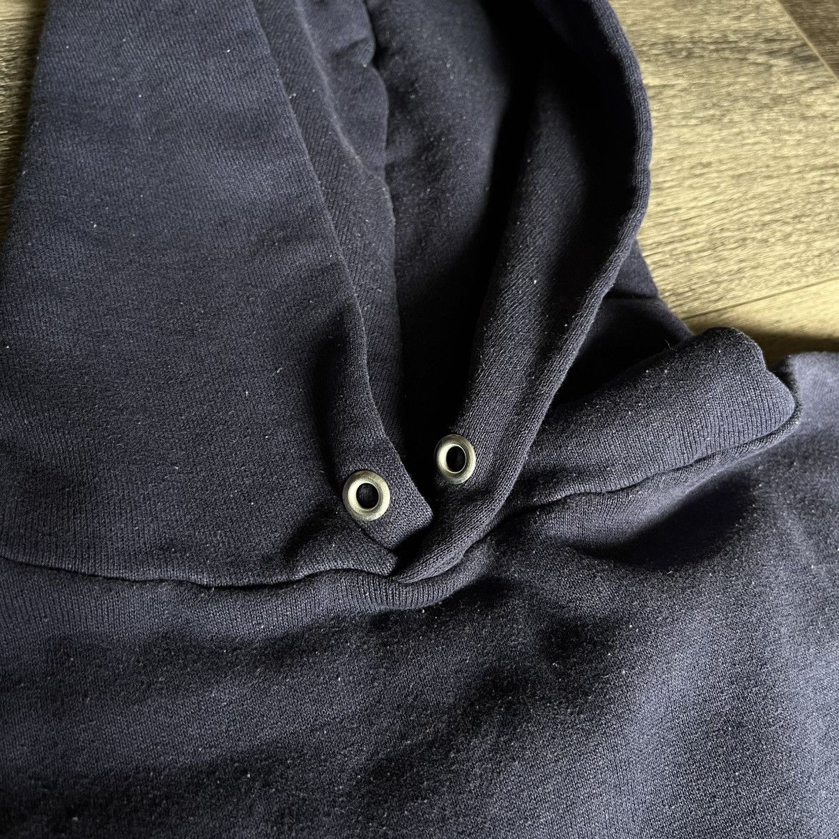 Vintage Vintage 90s Special Olympics Virginia Beach Pullover Hoodie Size US L / EU 52-54 / 3 - 4 Thumbnail