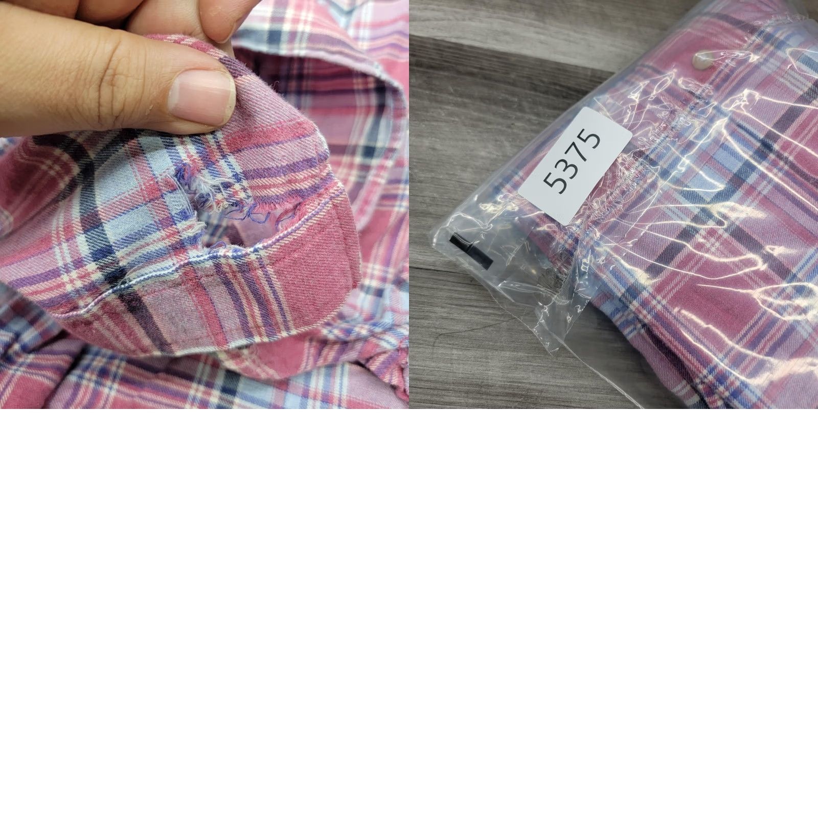 Southern Tide Southern Tide Shirt Mens XL Red Plaid Long Sleeve Flannel Button Down Casual Size US XL / EU 56 / 4 - 9 Thumbnail