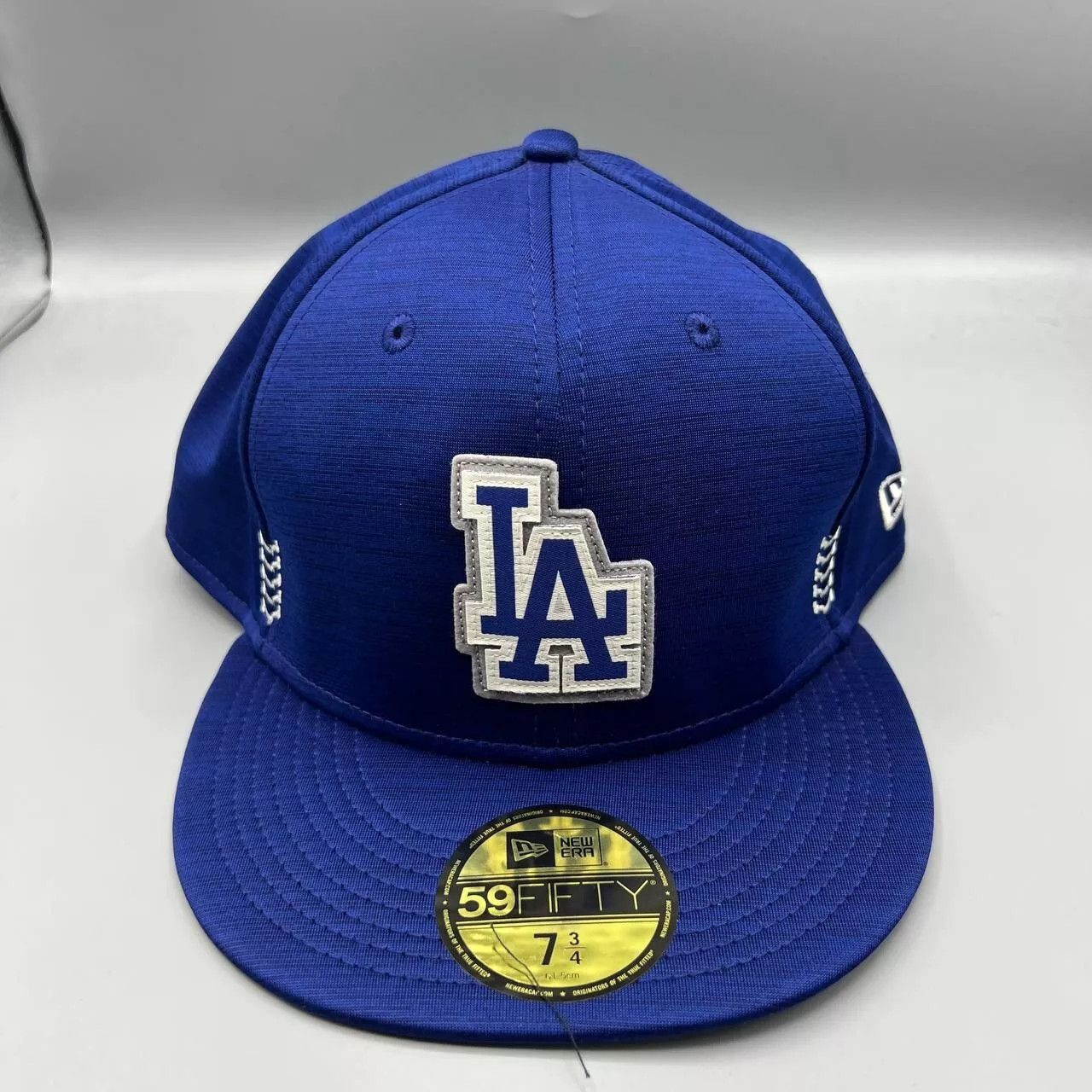 New Era Los Angeles LA Dodgers 7 3/4 59Fifty New Era Fitted Cap New Size ONE SIZE - 1 Thumbnail