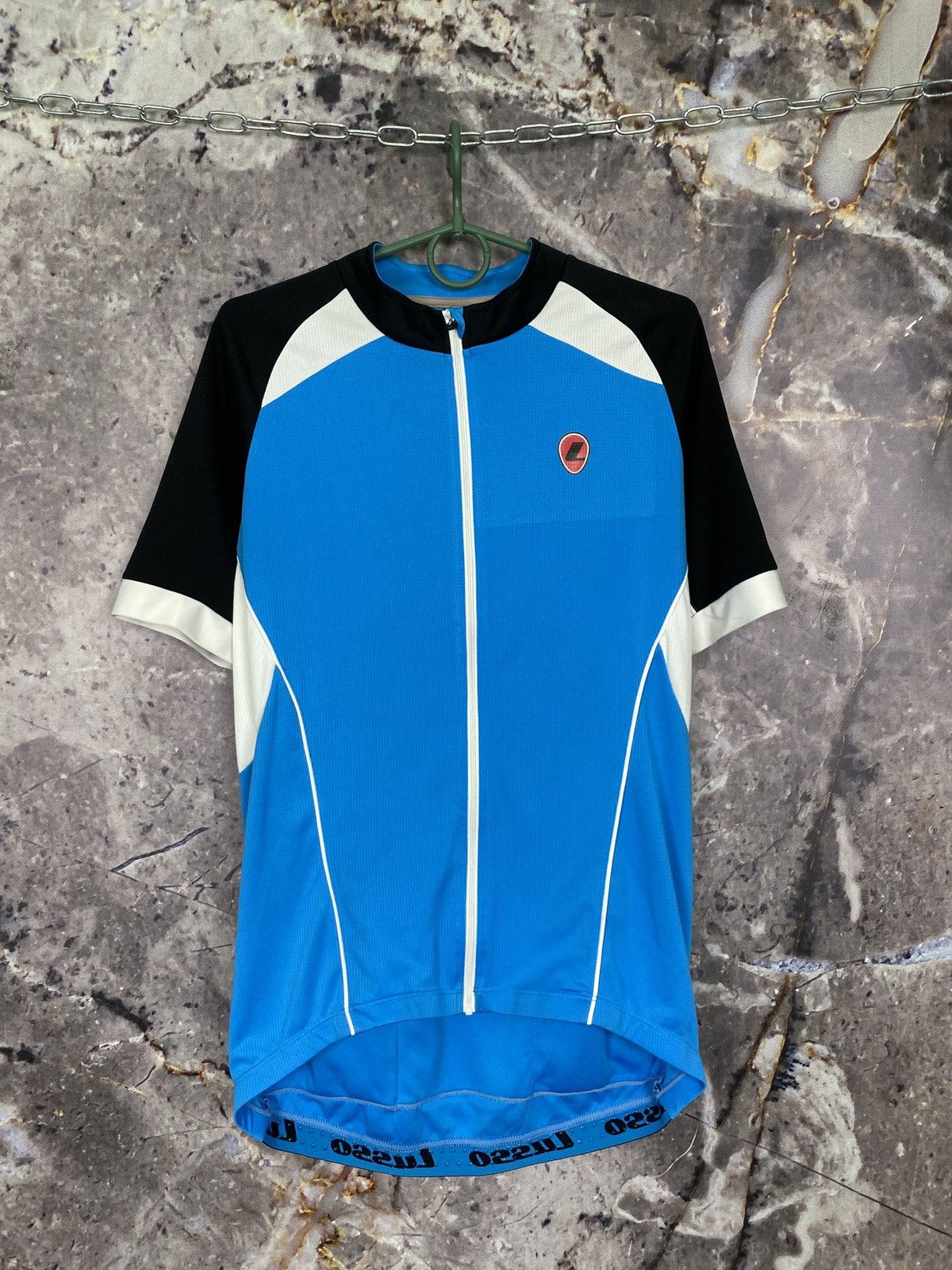 Other Men’s Lusso Manchester Jersey Sports Size XL Size US XL / EU 56 / 4 - 1 Thumbnail