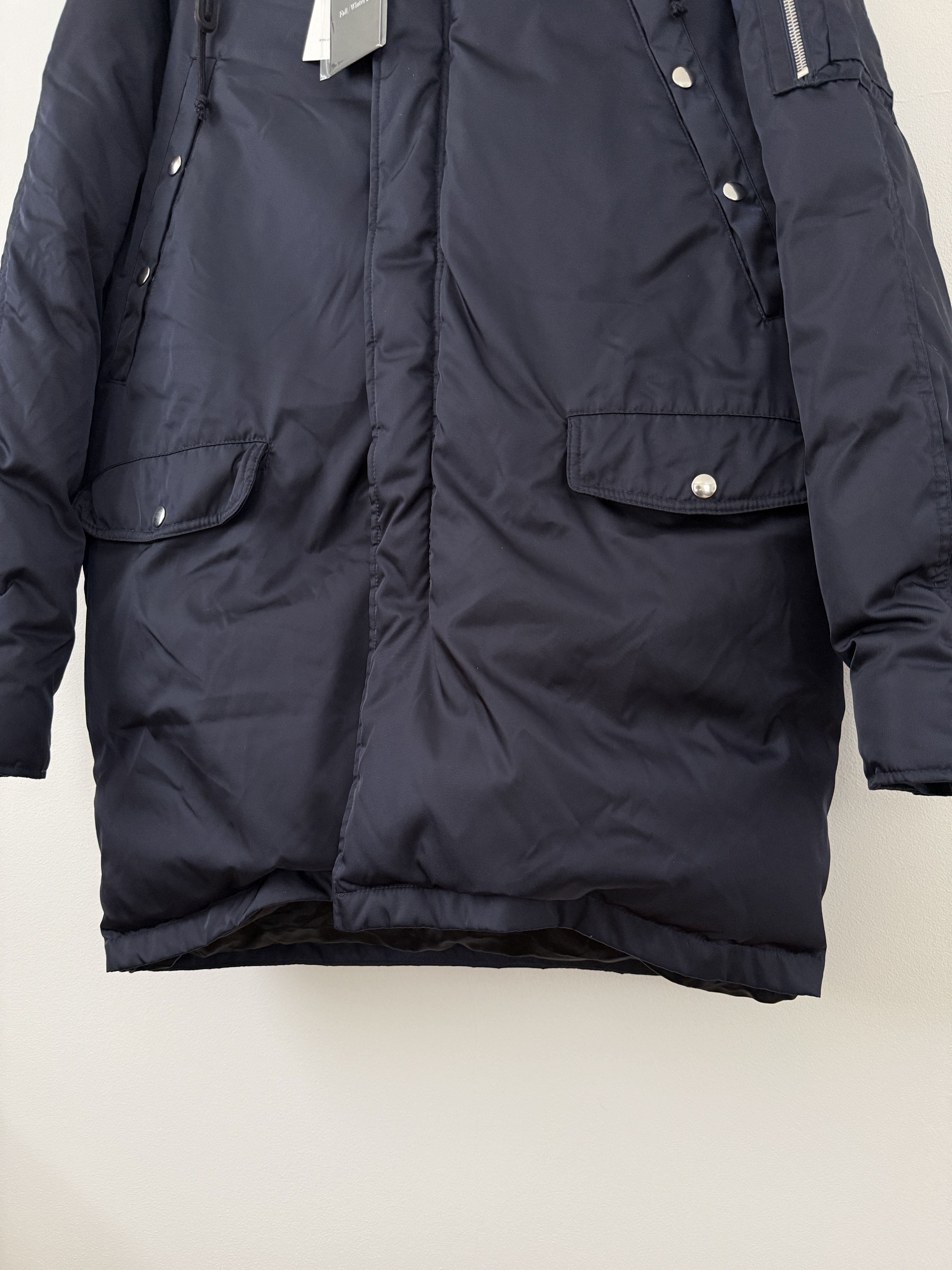 John Elliott Andes Down Parka Size US L / EU 52-54 / 3 - 9 Thumbnail