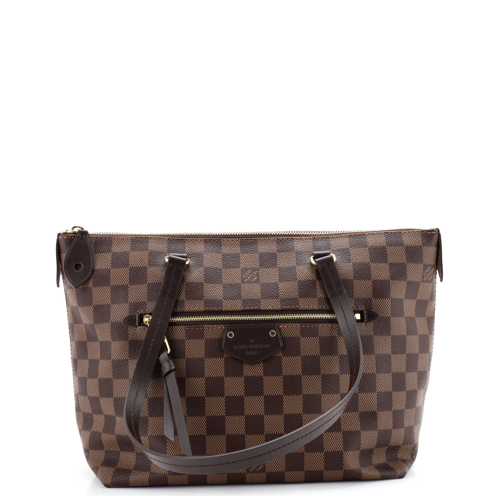 Louis Vuitton Iena Tote Size ONE SIZE - 1 Thumbnail