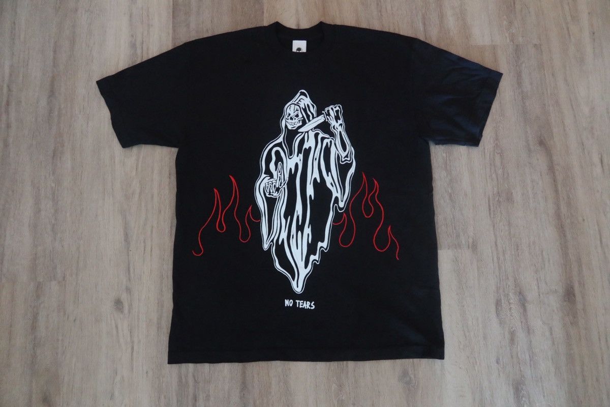 Warren Lotas Warren Lotas No Tears Tee Size US L / EU 52-54 / 3 - 1 Thumbnail