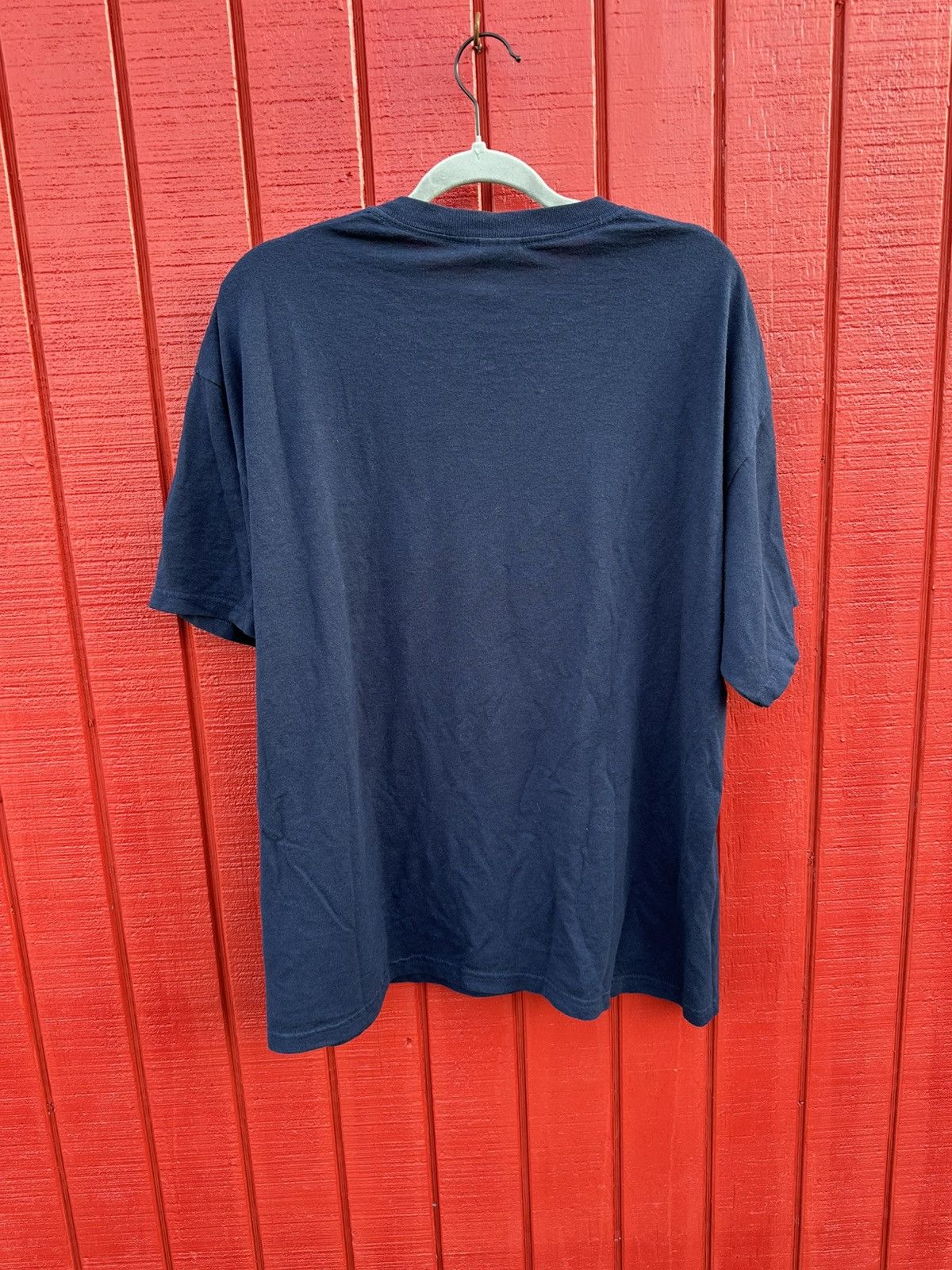 Vintage Vintage Hold Hands not Hostages Tee size XL Size US XL / EU 56 / 4 - 2 Thumbnail
